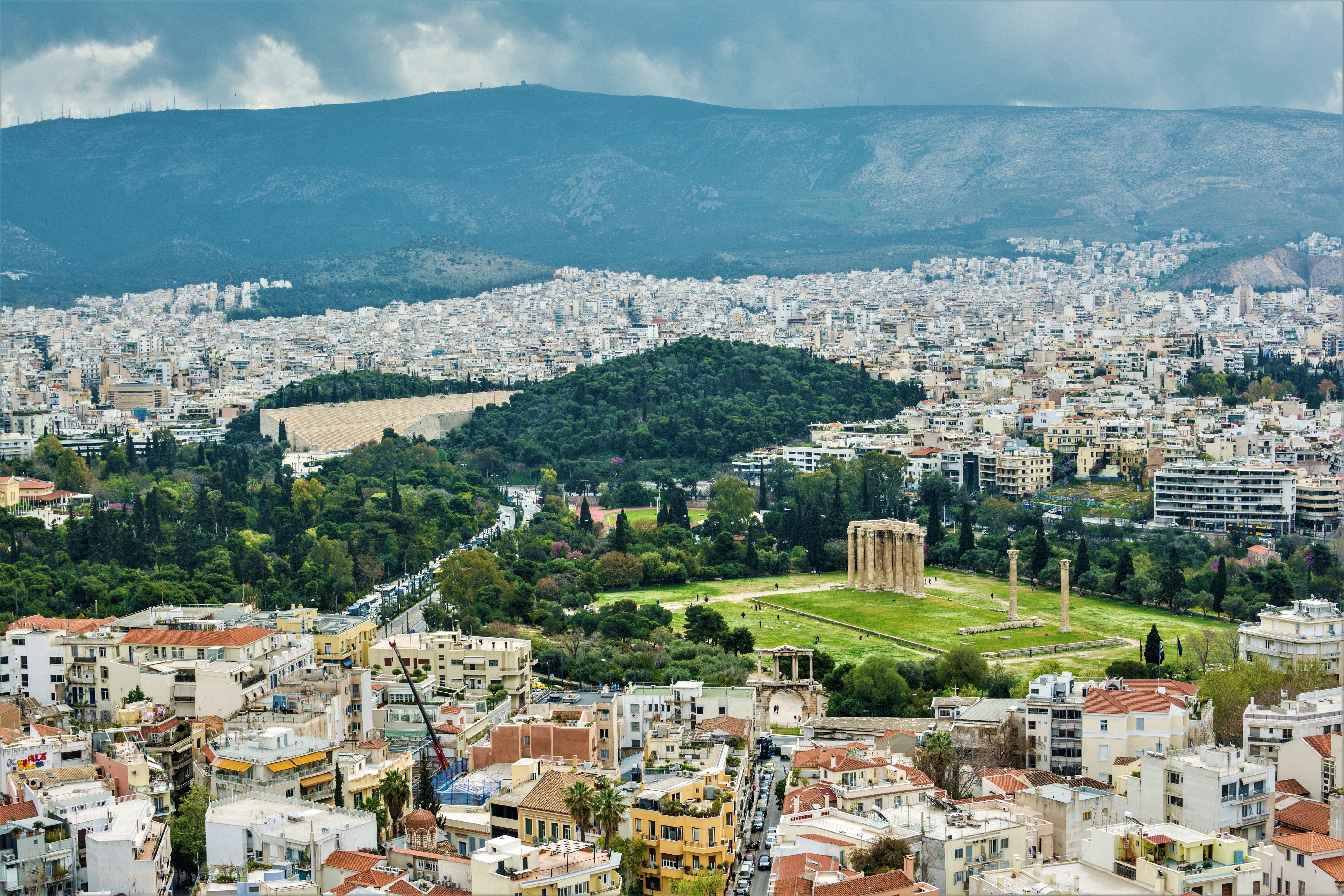 Athens Acropolis, Parthenon & Museum Guided Tour