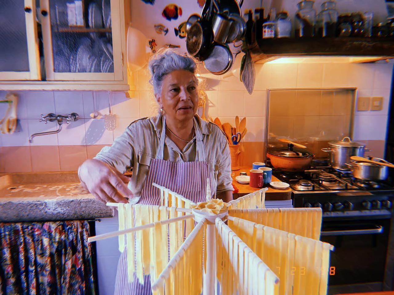 cooking class in Lucca — photo 19