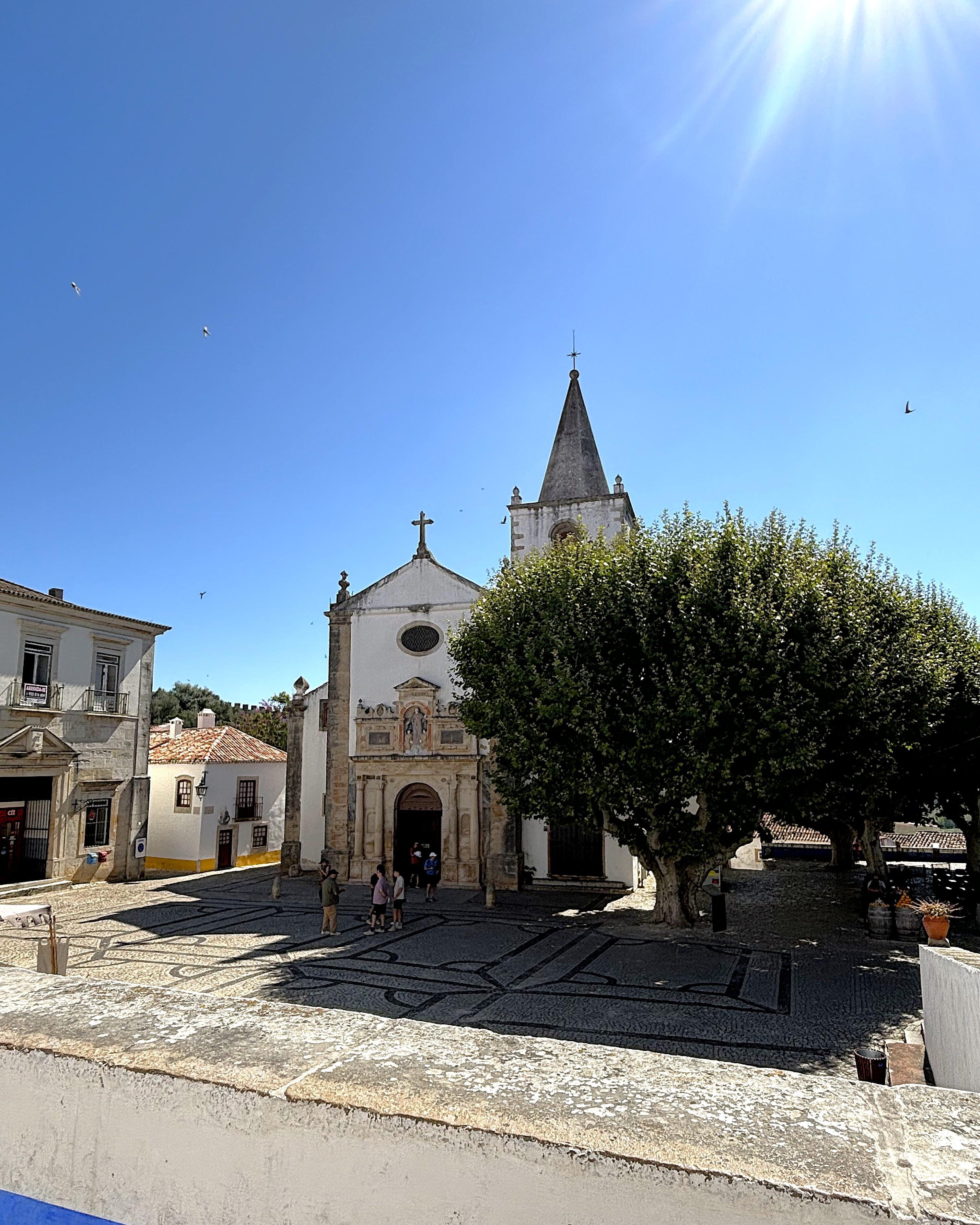Lisbon to Porto Private Transfer with 3 Scenic Stopovers