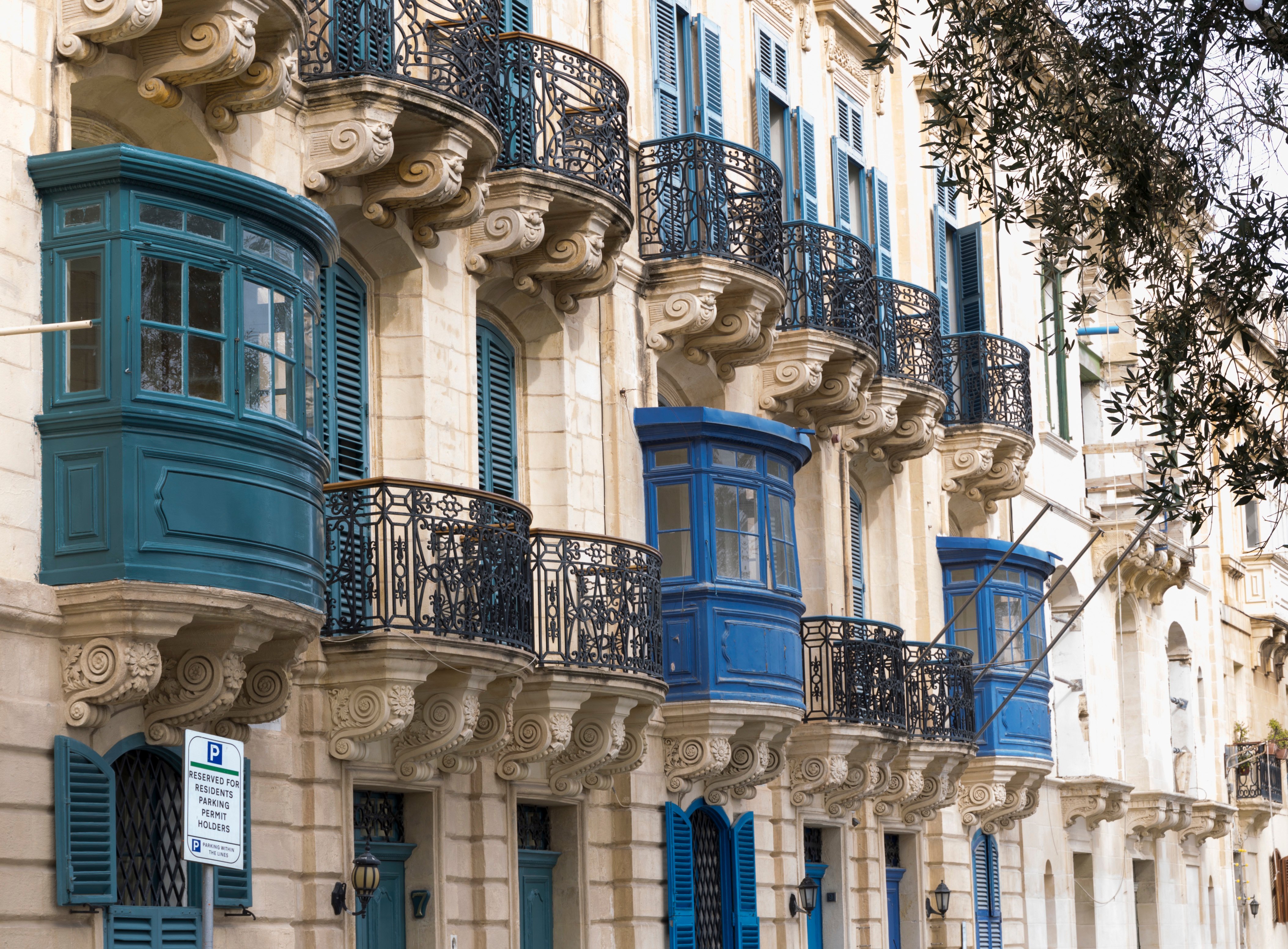 Private Valletta Walking Experience