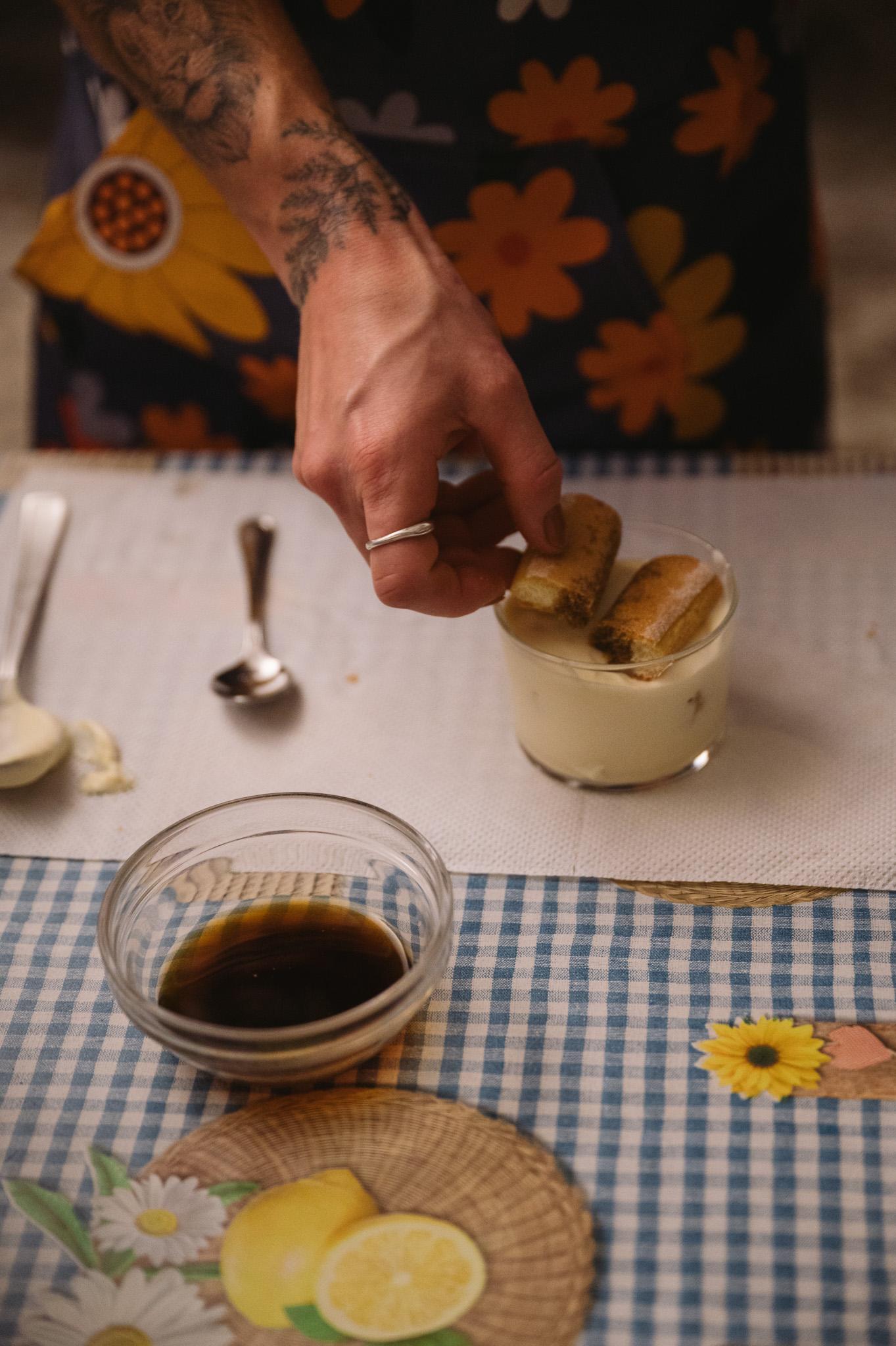 pasta making class in Florence — photo 8