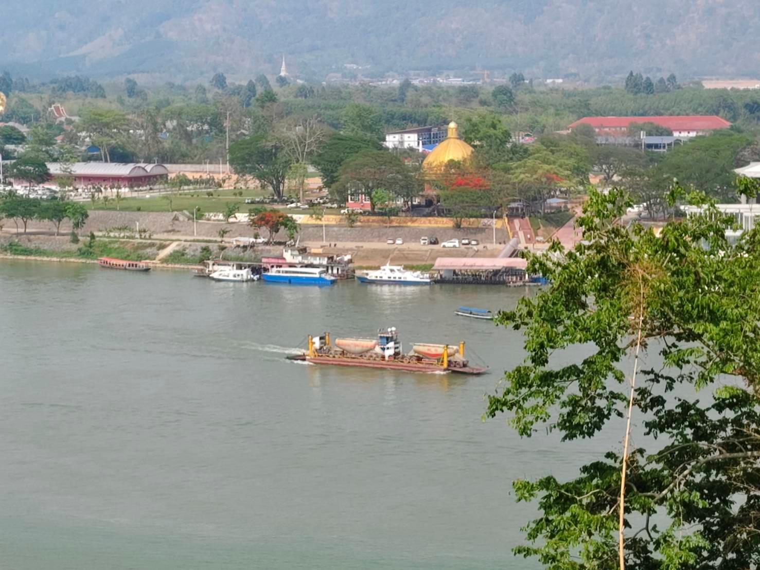 Chiang Rai Full-Day Highlights: Temples, Culture & Golden Triangle