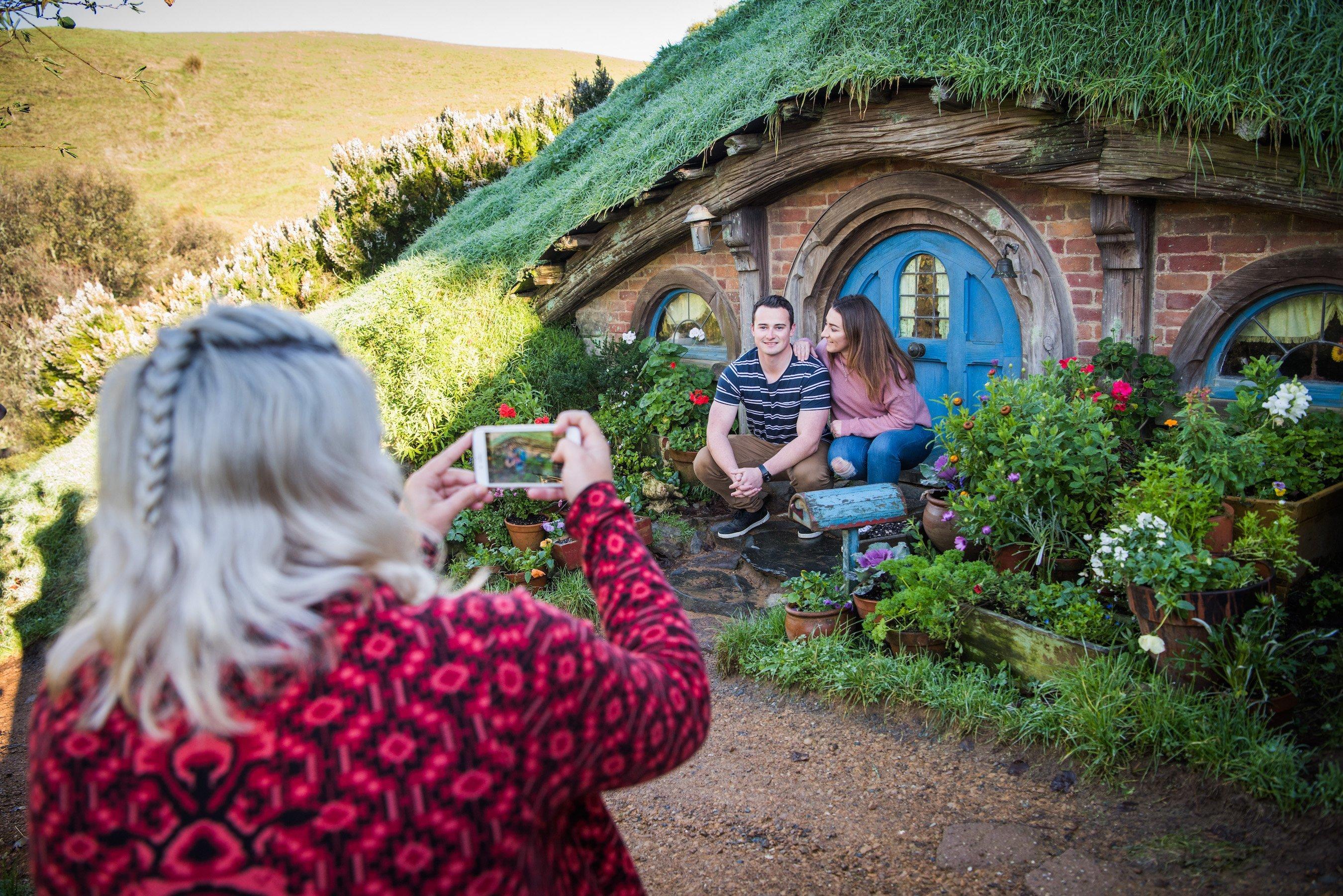 Lord of the Rings tour New Zealand — image 9