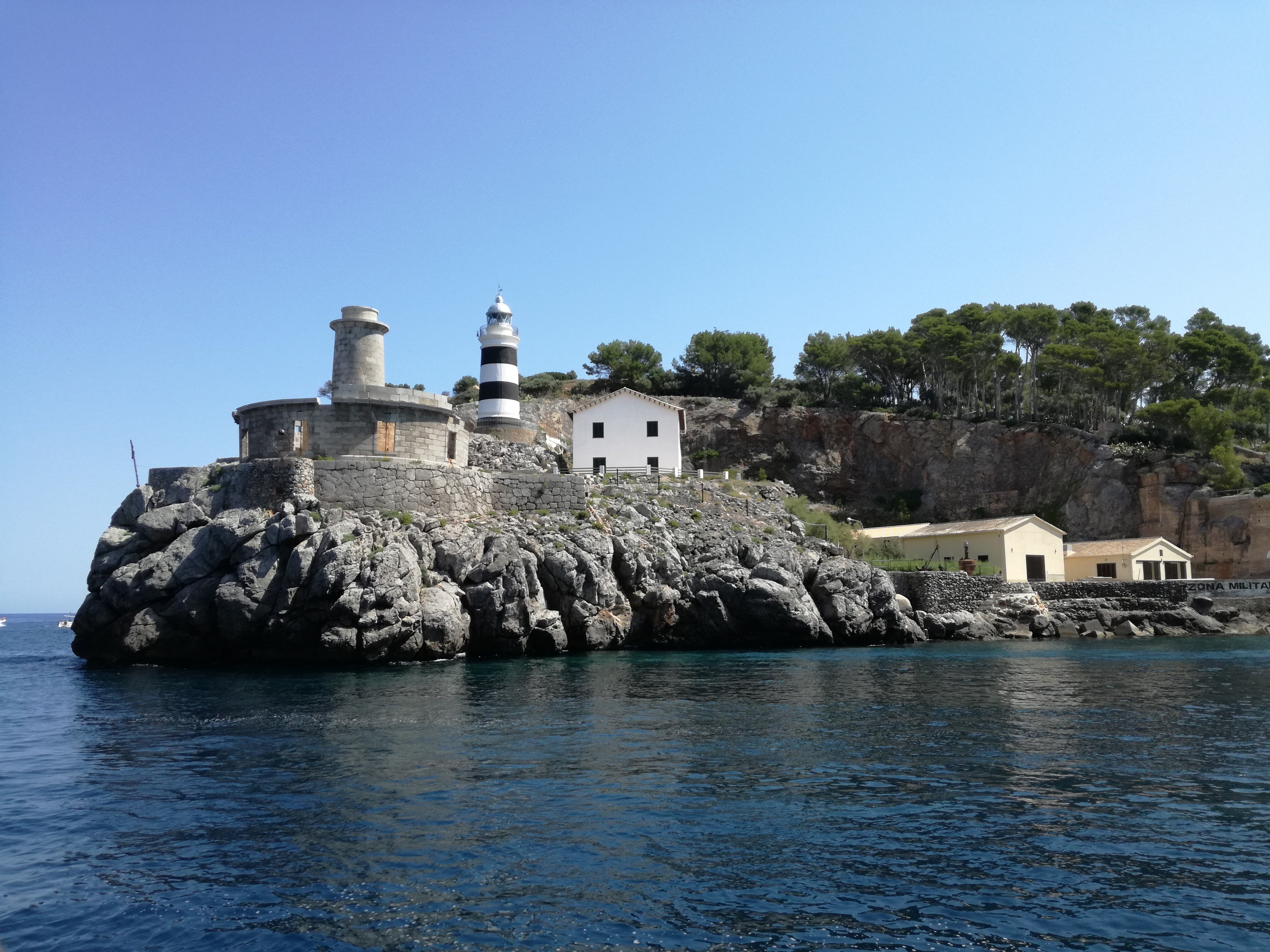 Valldemossa & Port de Sóller Half-Day Tour