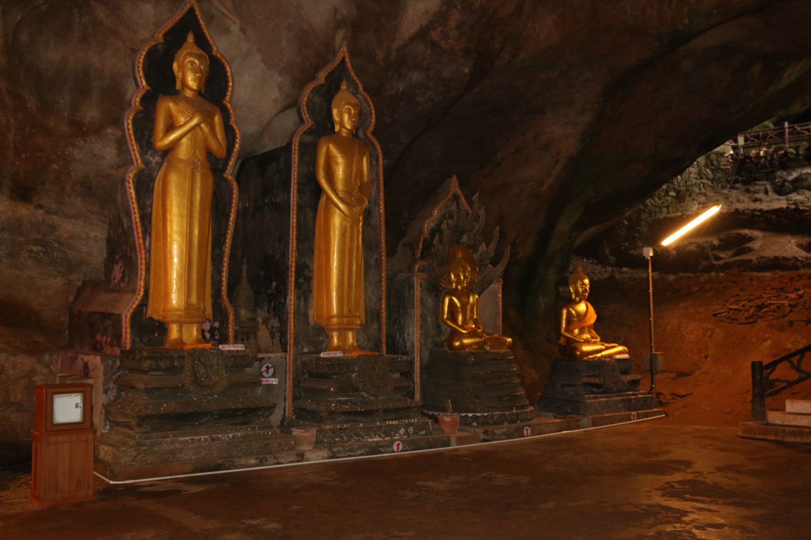 Phang Nga Bay & James Bond Island Longtail Boat Day Trip from Khao Lak
