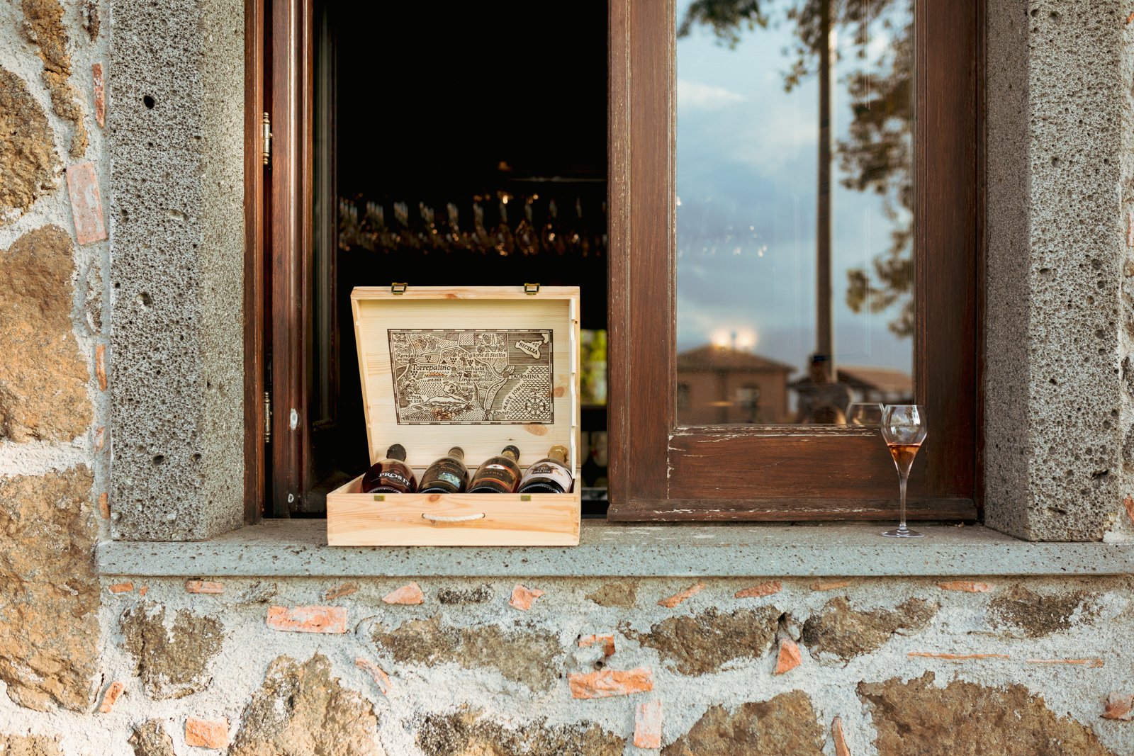 Mount Etna Vineyard & Culinary Expedition from Taormina