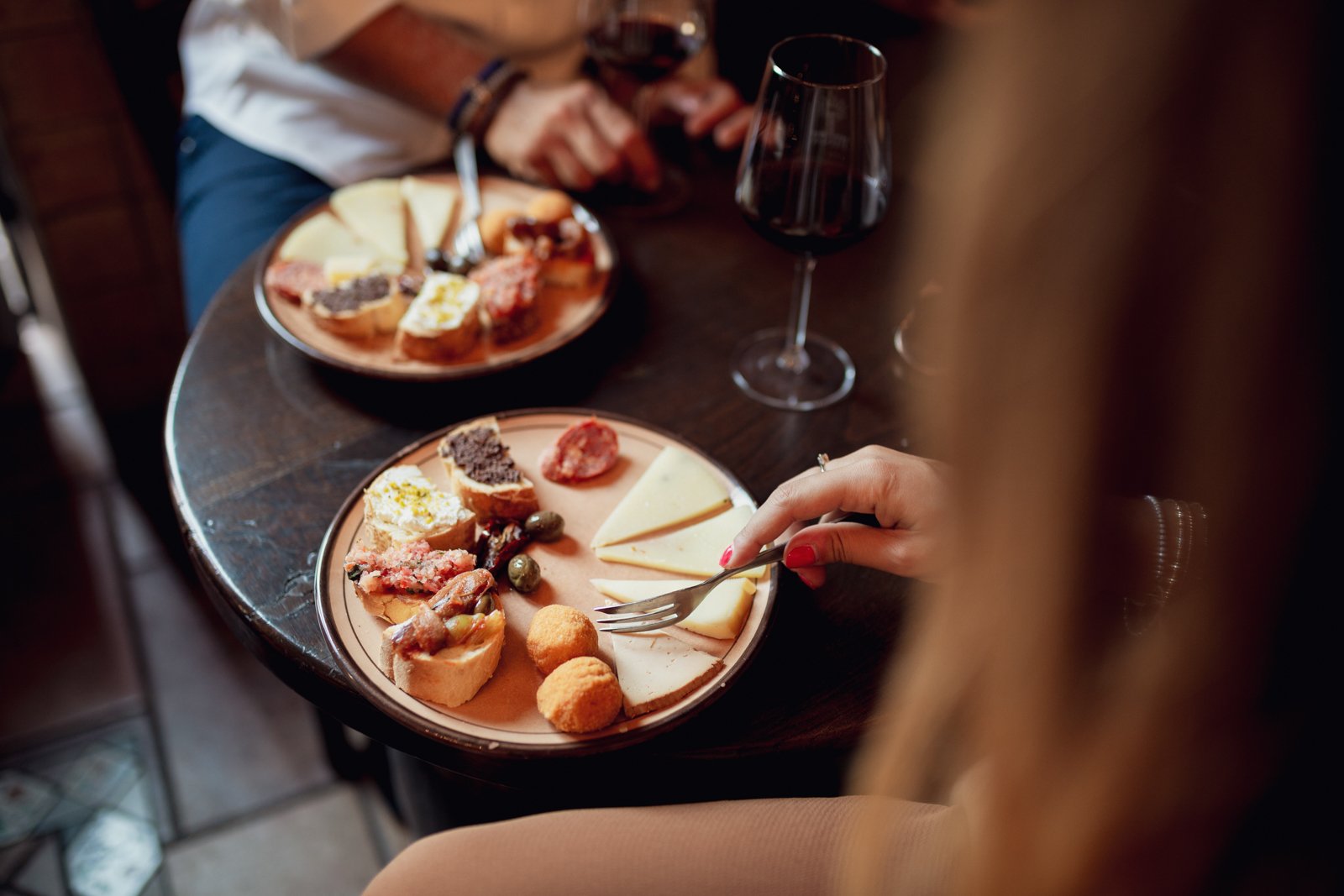 Taormina Guided Food & Wine Walking Experience