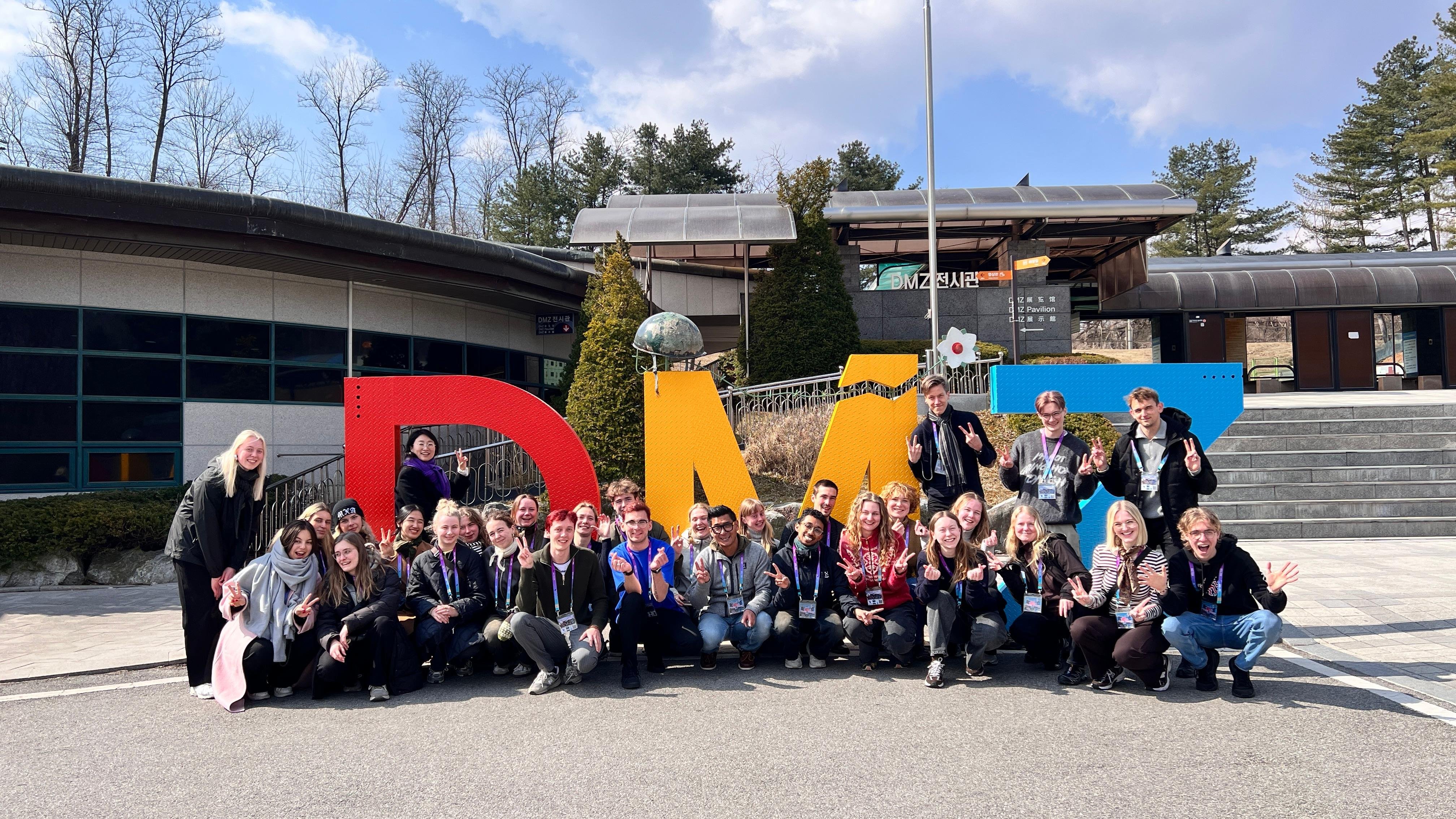 Seoul DMZ Tour: JSA Museum, Defector Talk & Scenic Add-Ons