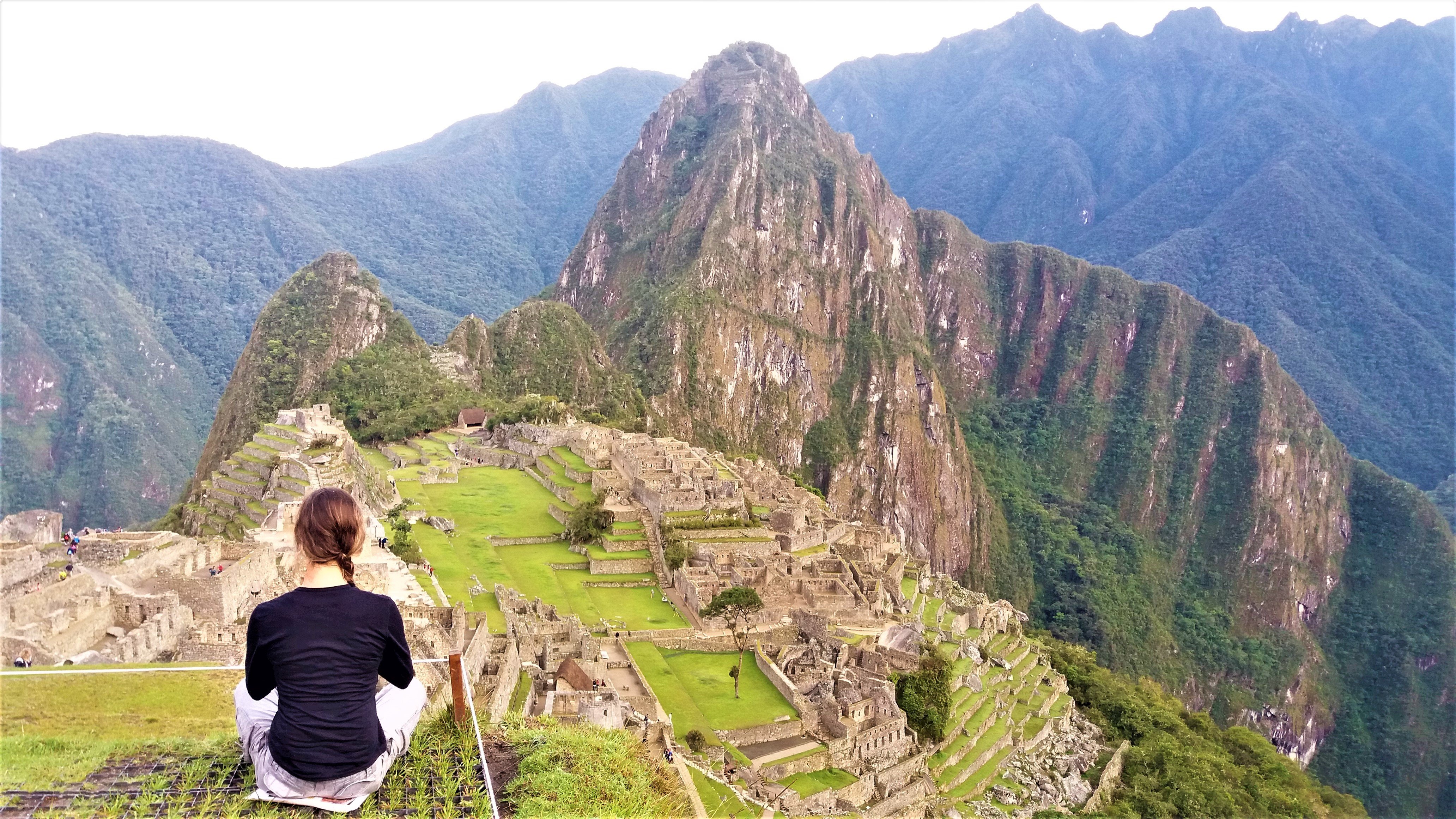 Private Machu Picchu Guide Service