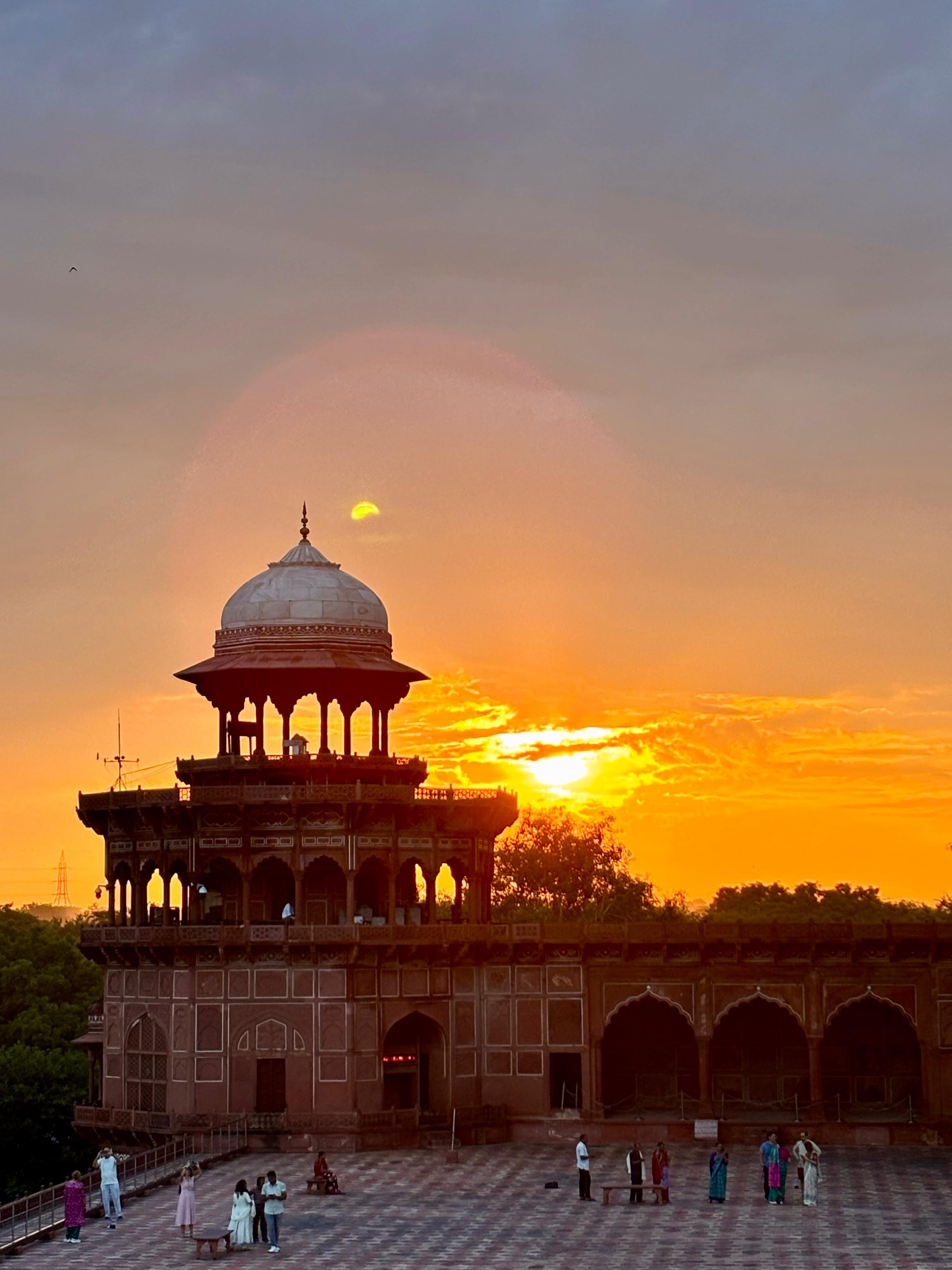 Custom Private India Tour with Airport Transfer