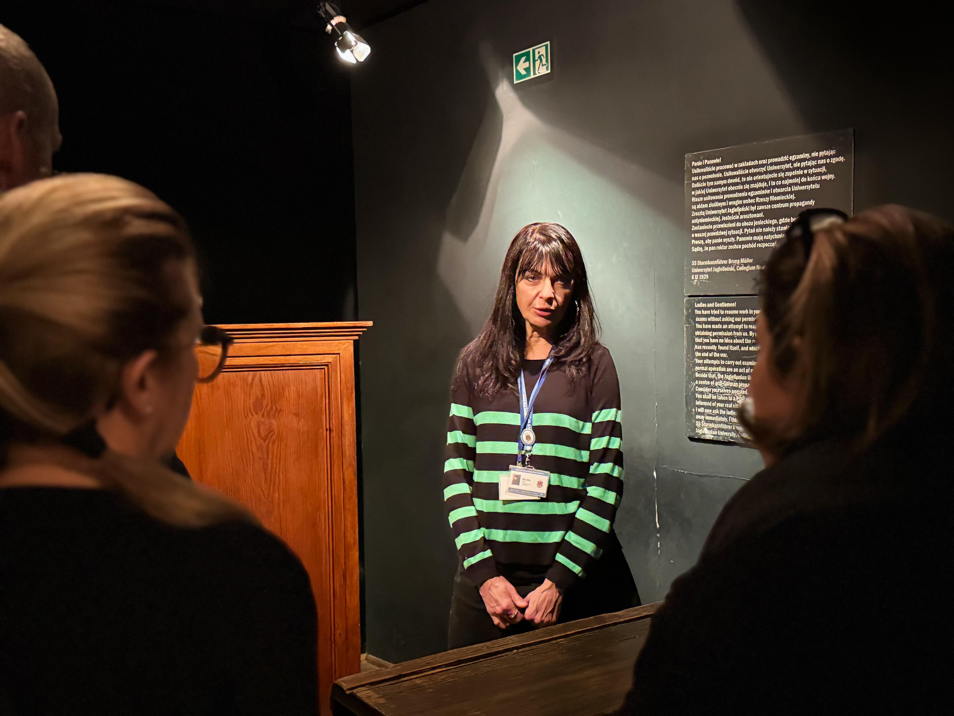 Krakow: Schindler's Factory and Jewish Ghetto Guided Tour - 2026 (Verified Reviews)