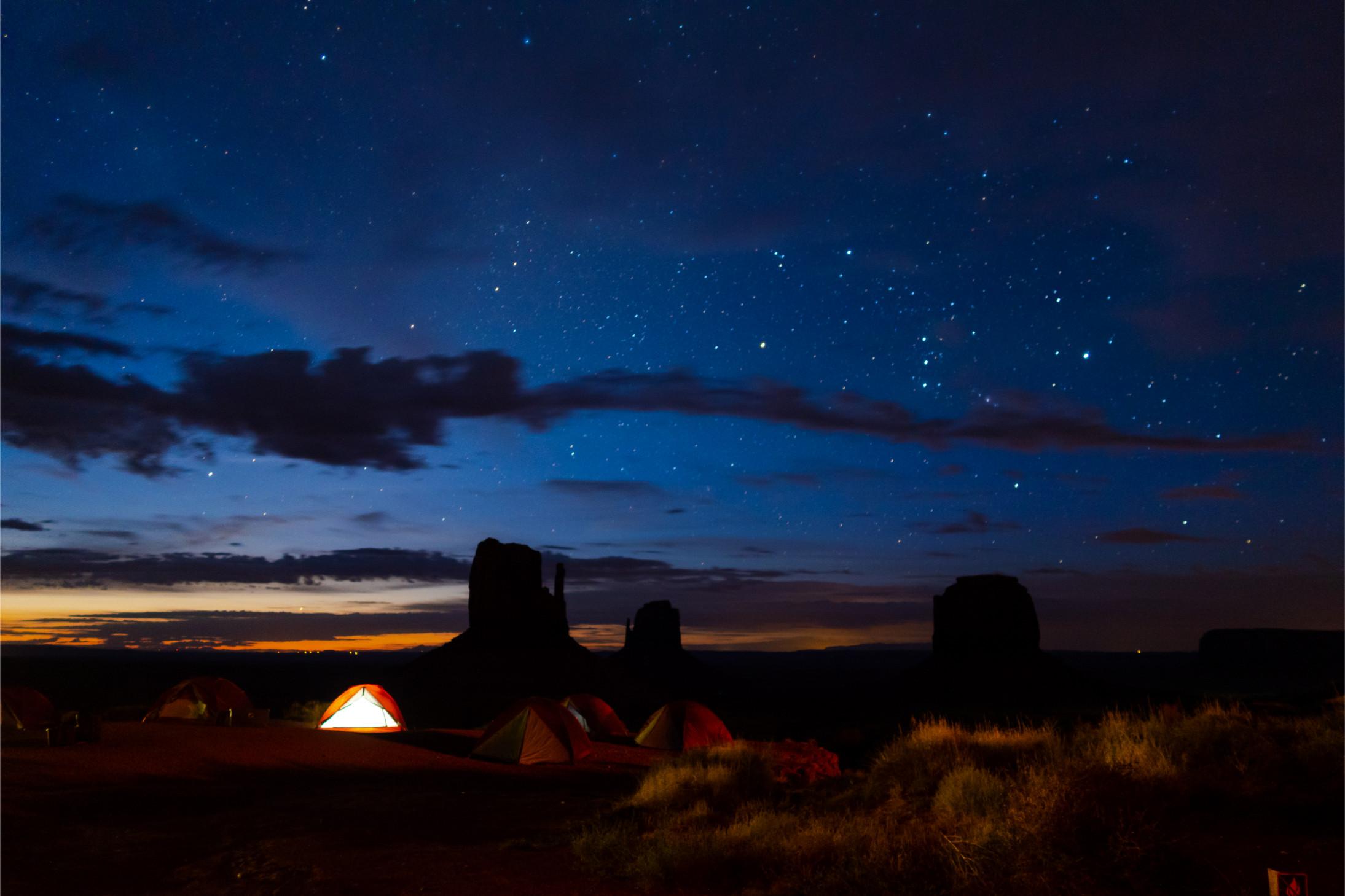 Monument Valley tour from Las Vegas — image 55