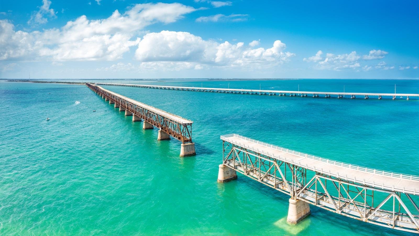 Key West Day Trip from Miami with Hotel Pickup