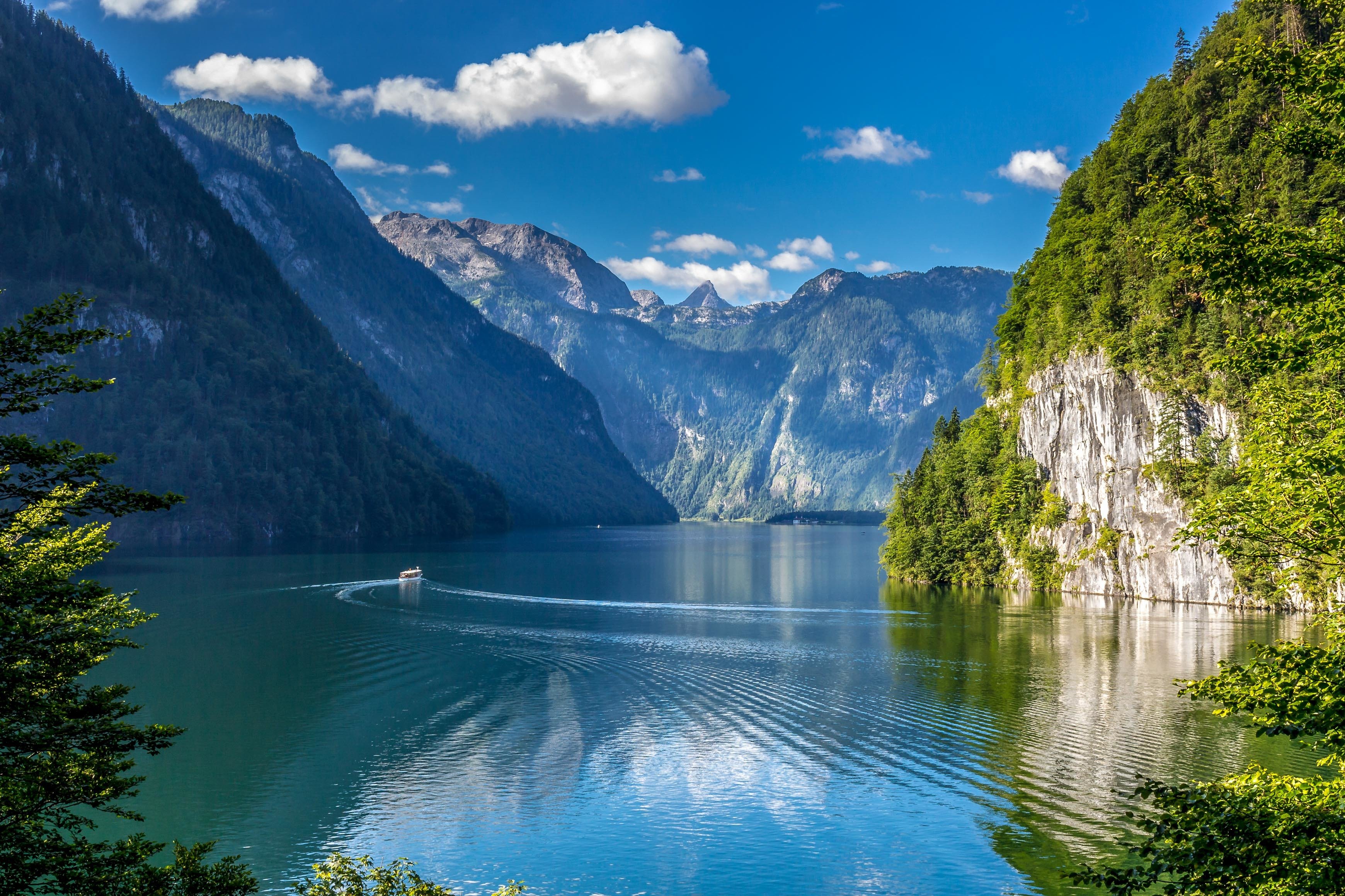 From Munich: Berchtesgaden Foothills and Obersalzberg