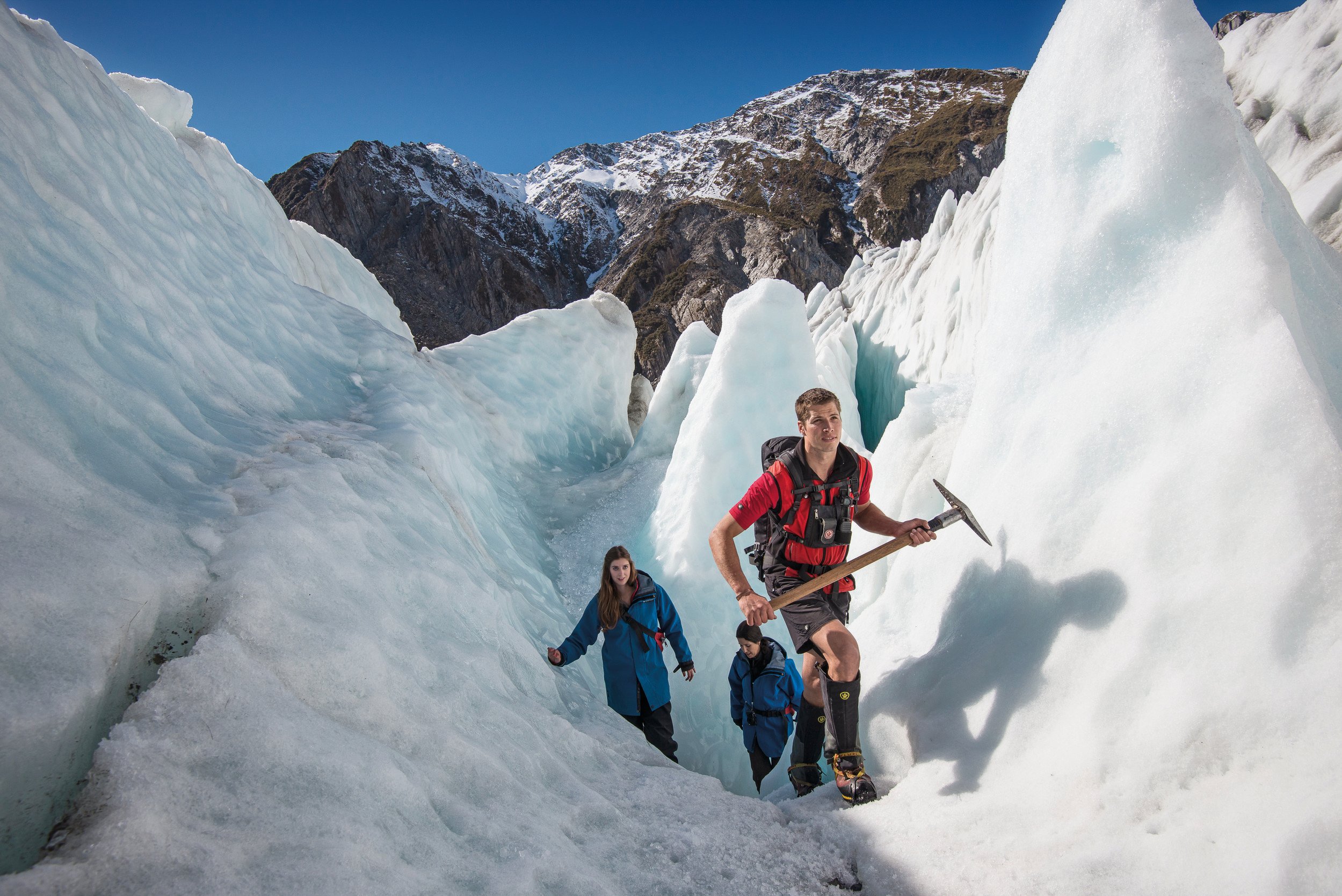 South Island tour photo — image 15