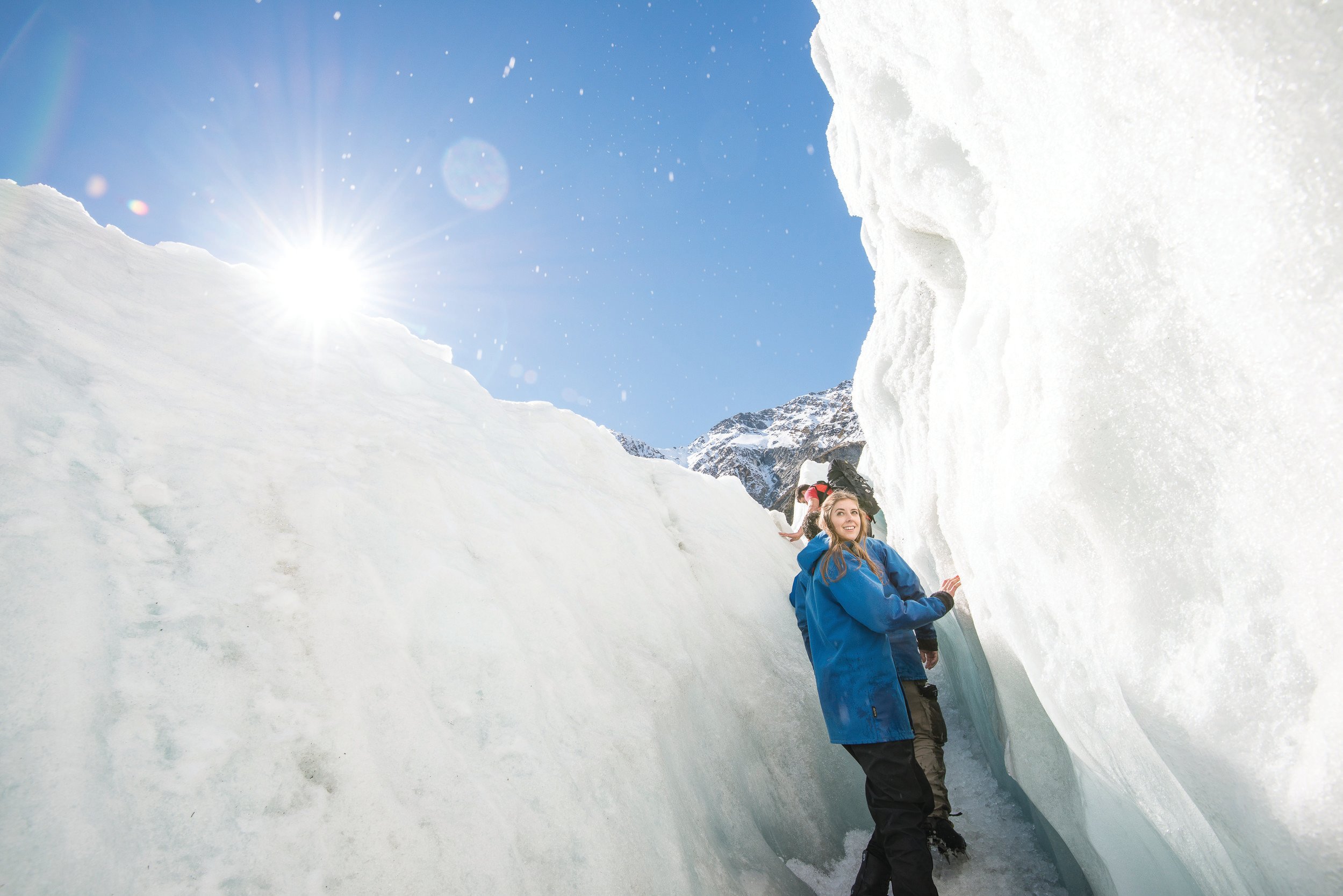 South Island tour photo — image 16