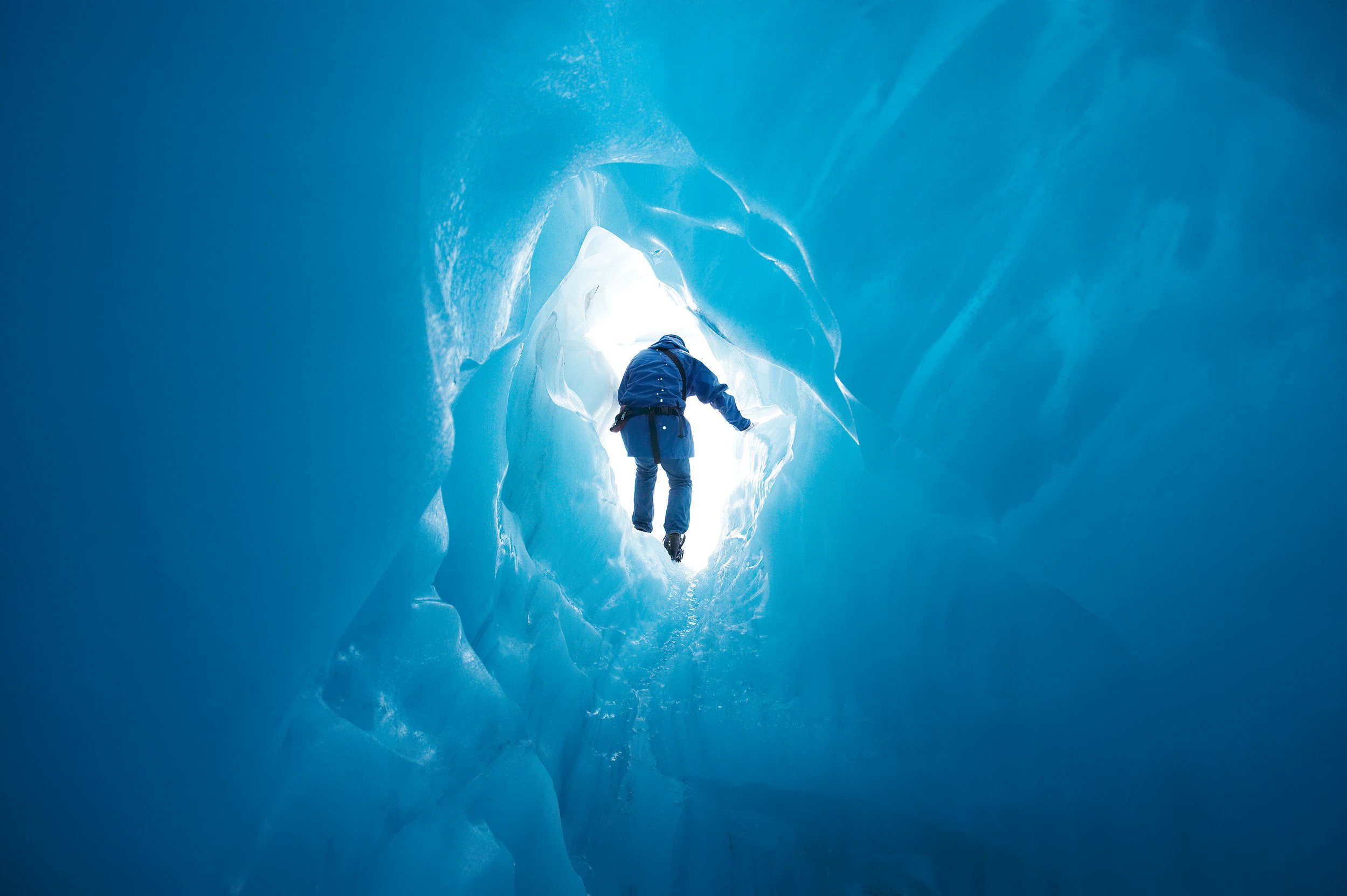 South Island tour photo — image 17