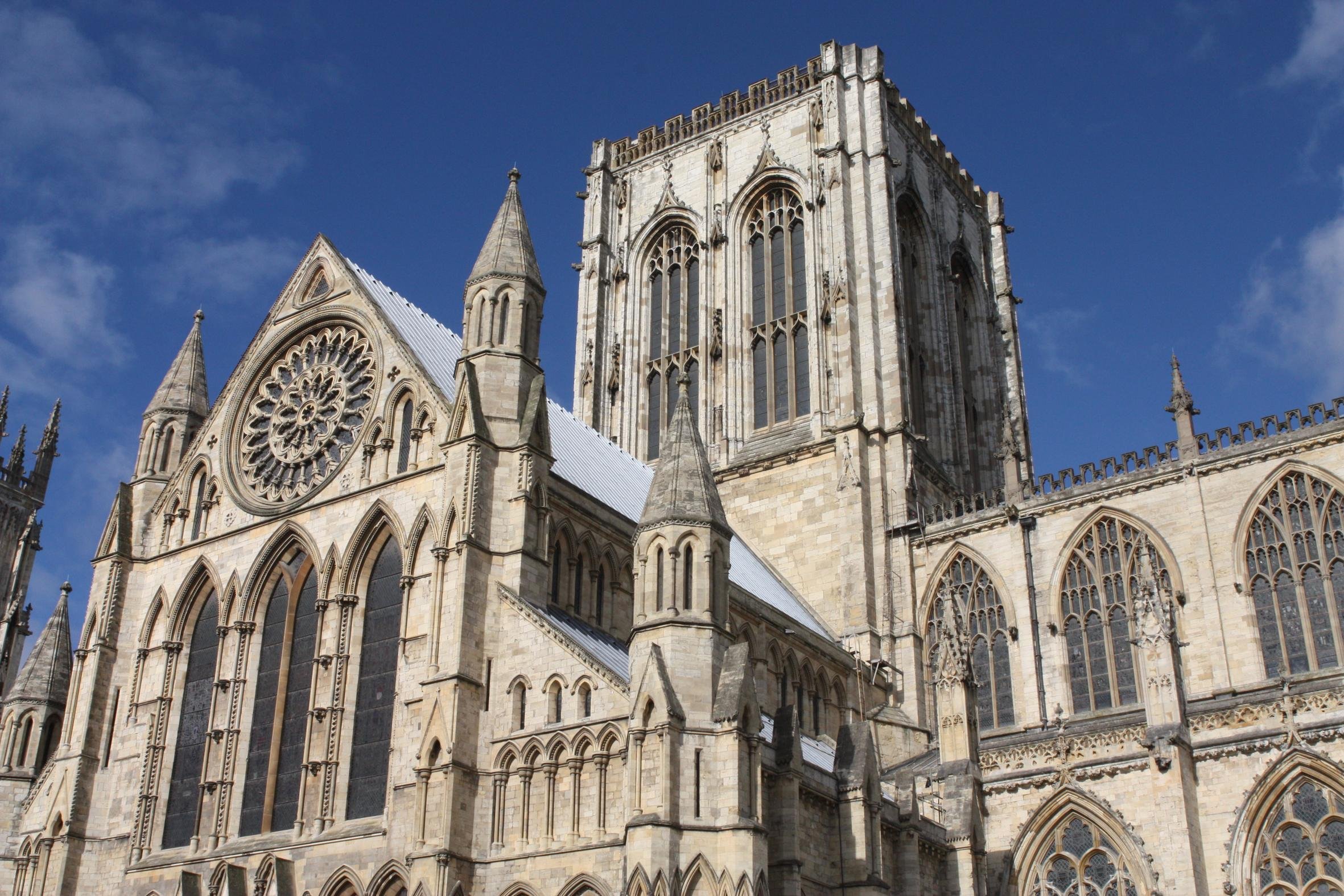 From Edinburgh: 5 Day Best of Northern England Tour - 2026 (Verified Reviews)