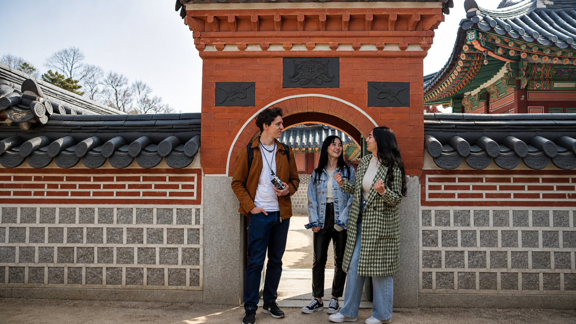 Seoul Private Tour: Highlights & Hidden Gems with a Local