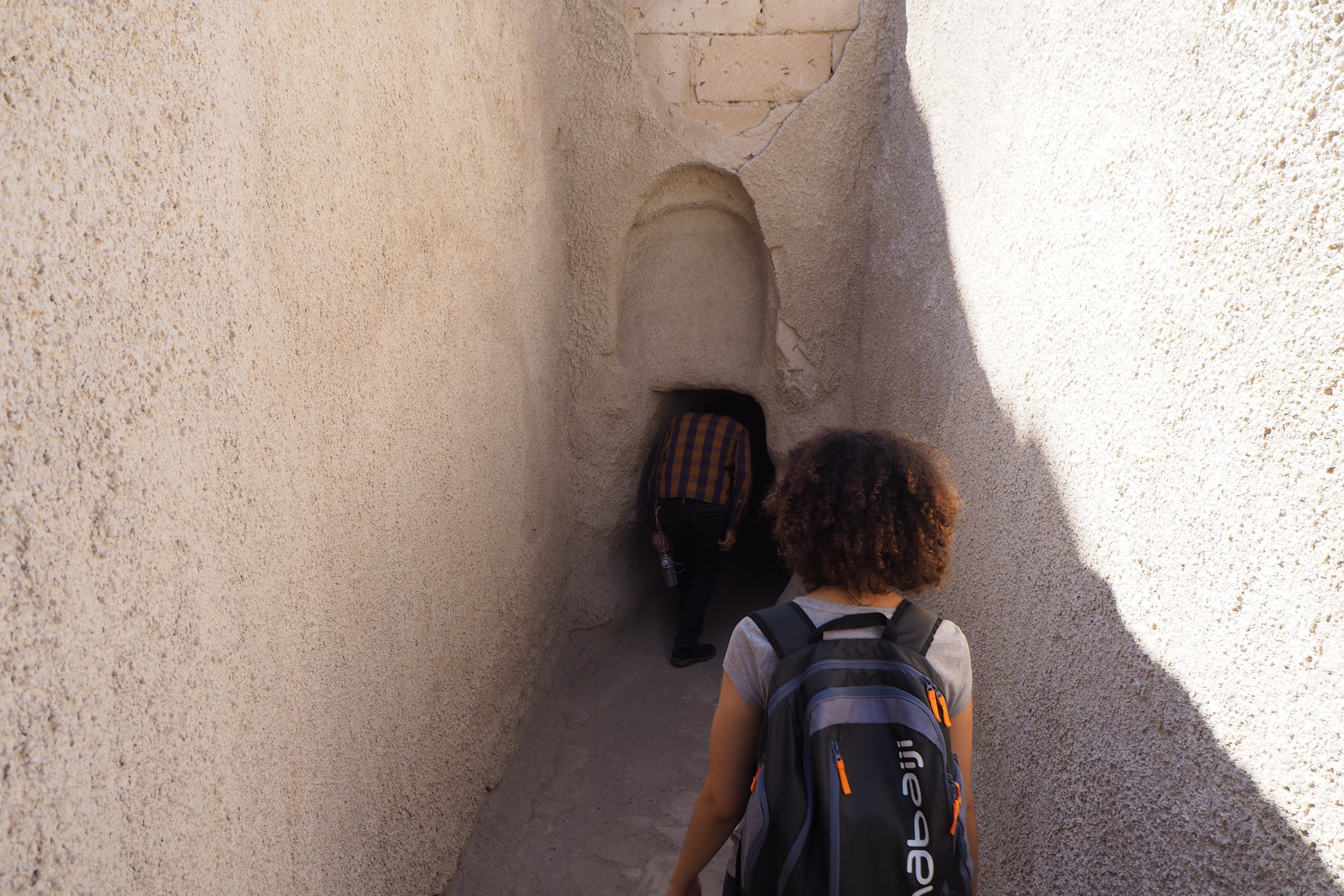 Cappadocia Small-Group Red Tour with Zelve Open-Air Museum