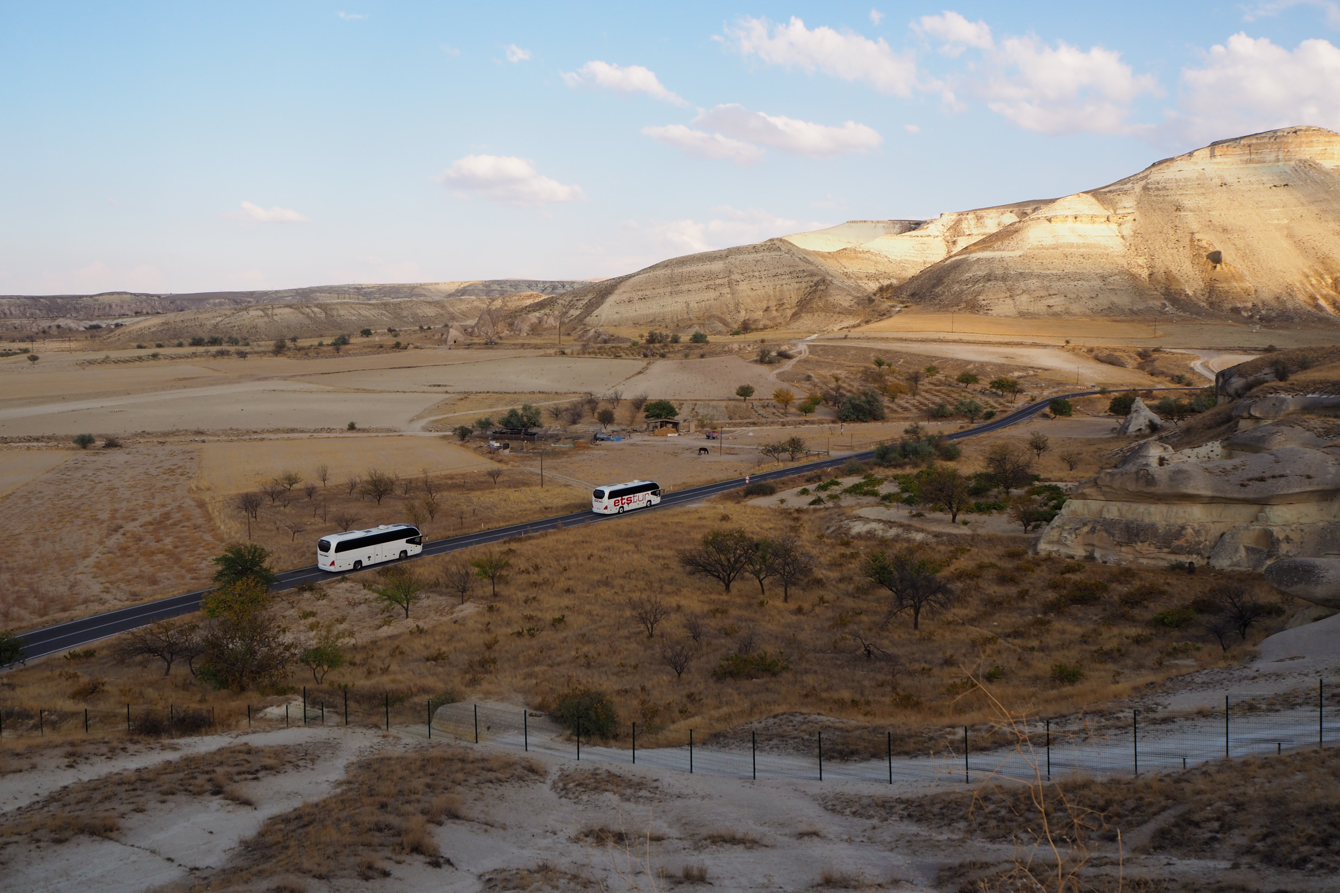 Cappadocia Small-Group Red Tour with Zelve Open-Air Museum