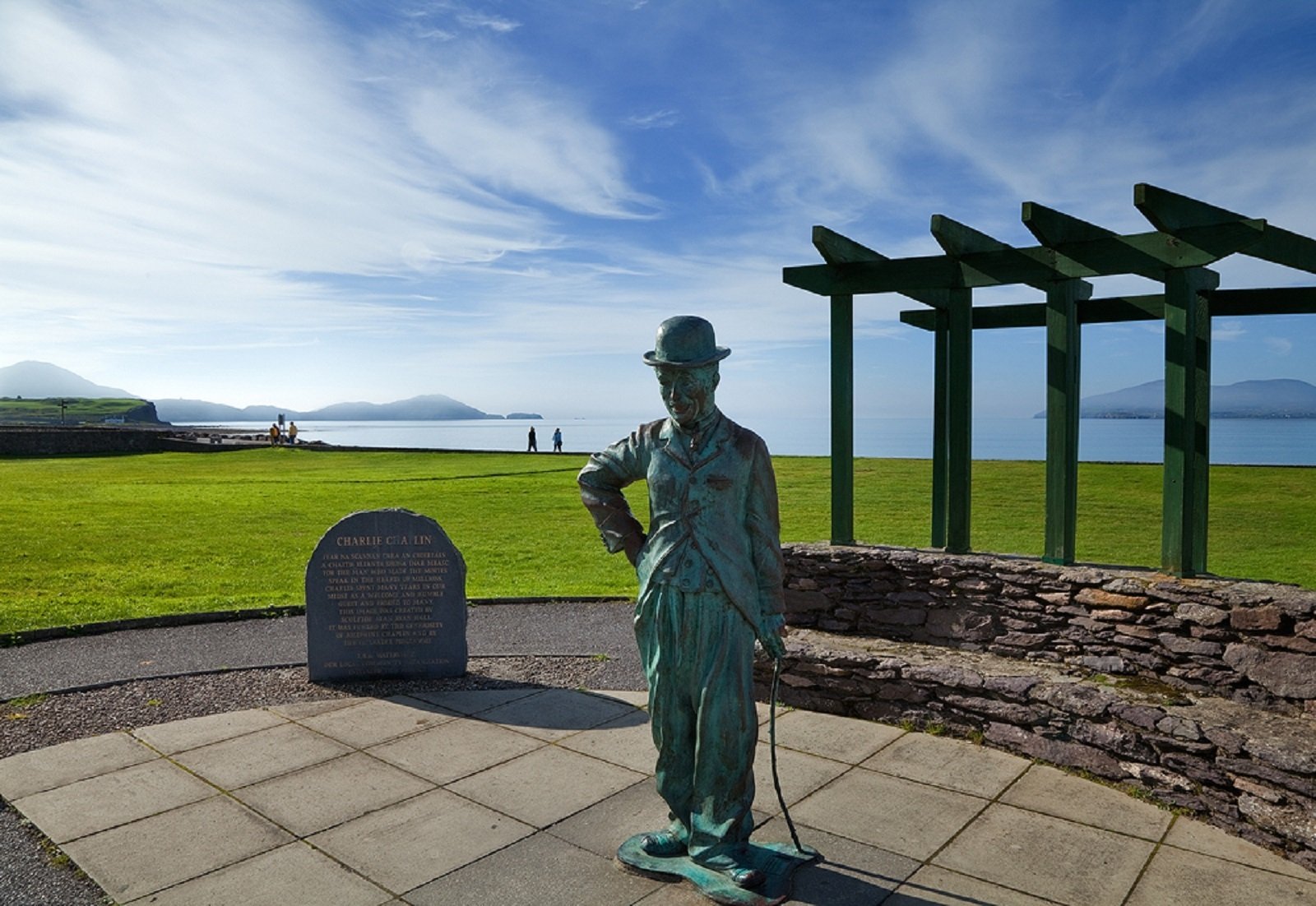 From Cork: Ring of Kerry Guided Day Trip - 2026 (Verified Reviews)