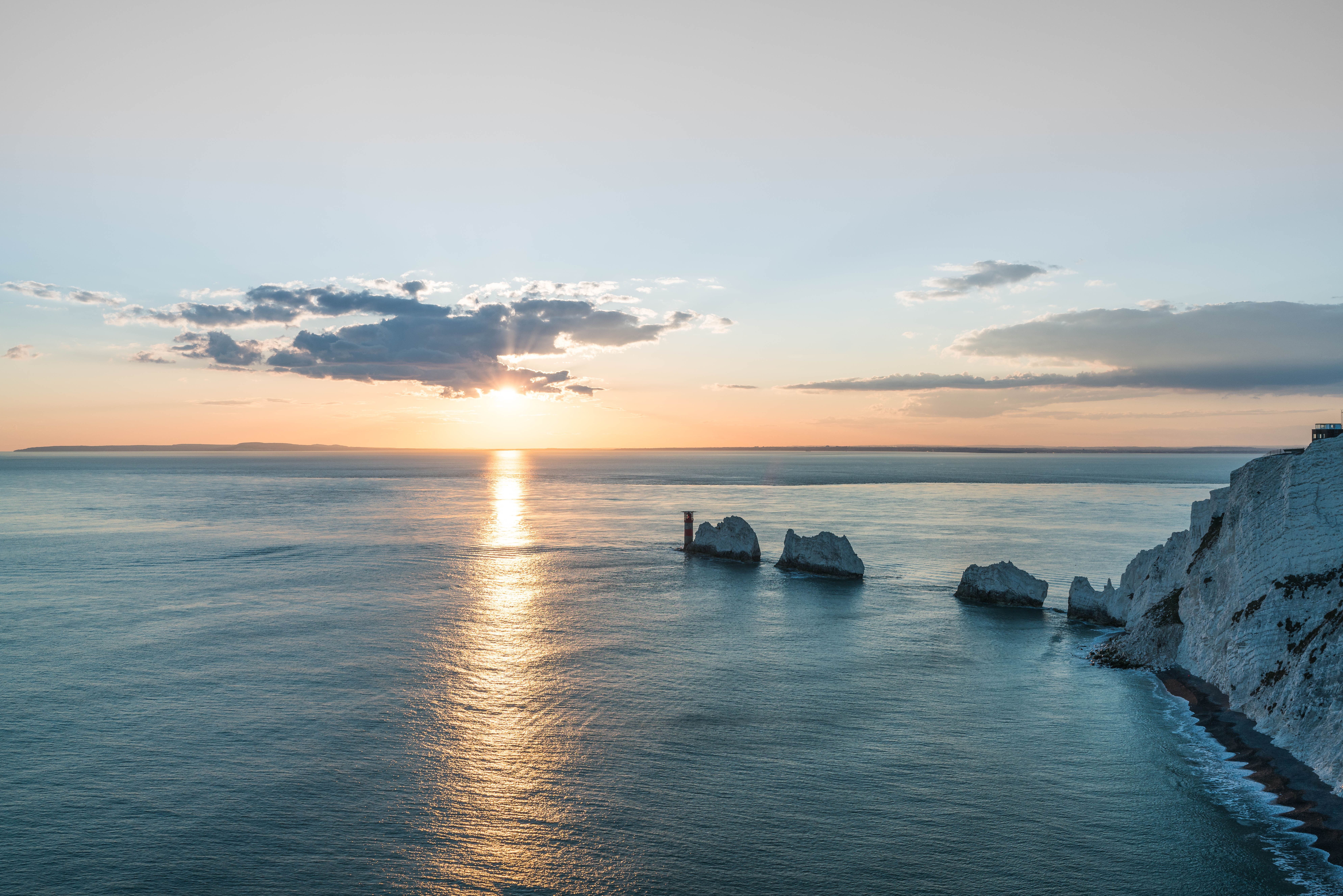 3-Day Isle of Wight & Southern Coast Escape from London