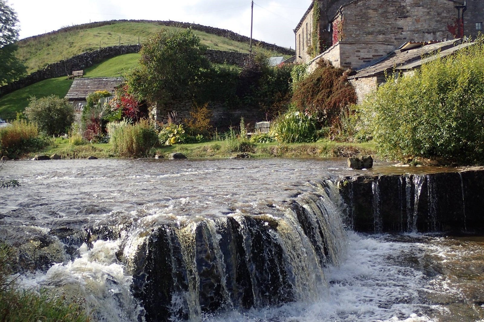 Yorkshire Dales Day Tour from York