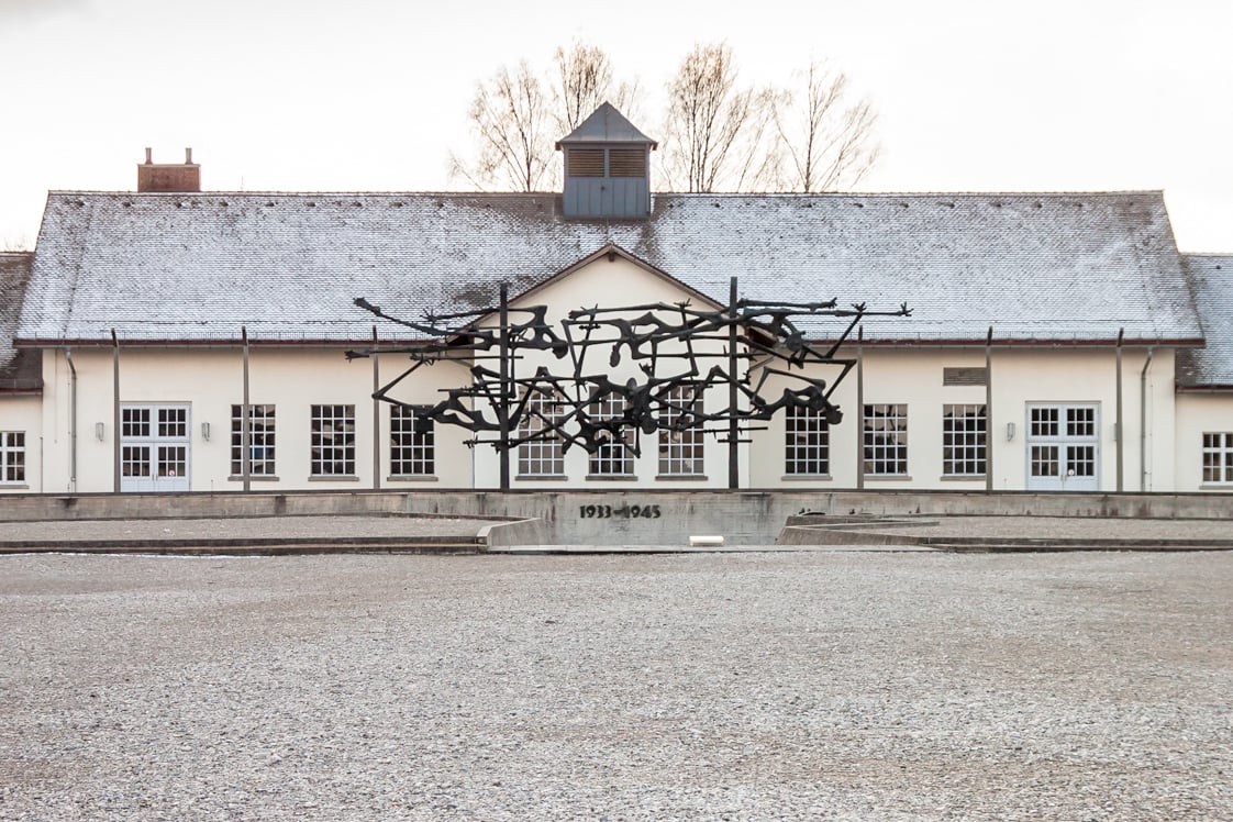 memorial tour in Dachau — From Munich: Dachau Memorial Site Full-Day Tour - 2026 (Verified Reviews)