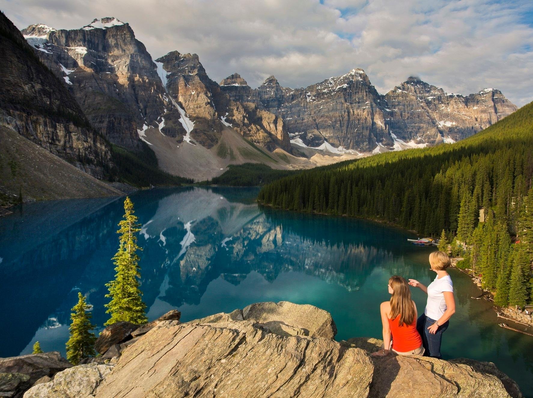 From Banff/Lake Louise: 1-Way Sightseeing Tour to Jasper - 2026 (Verified Reviews)