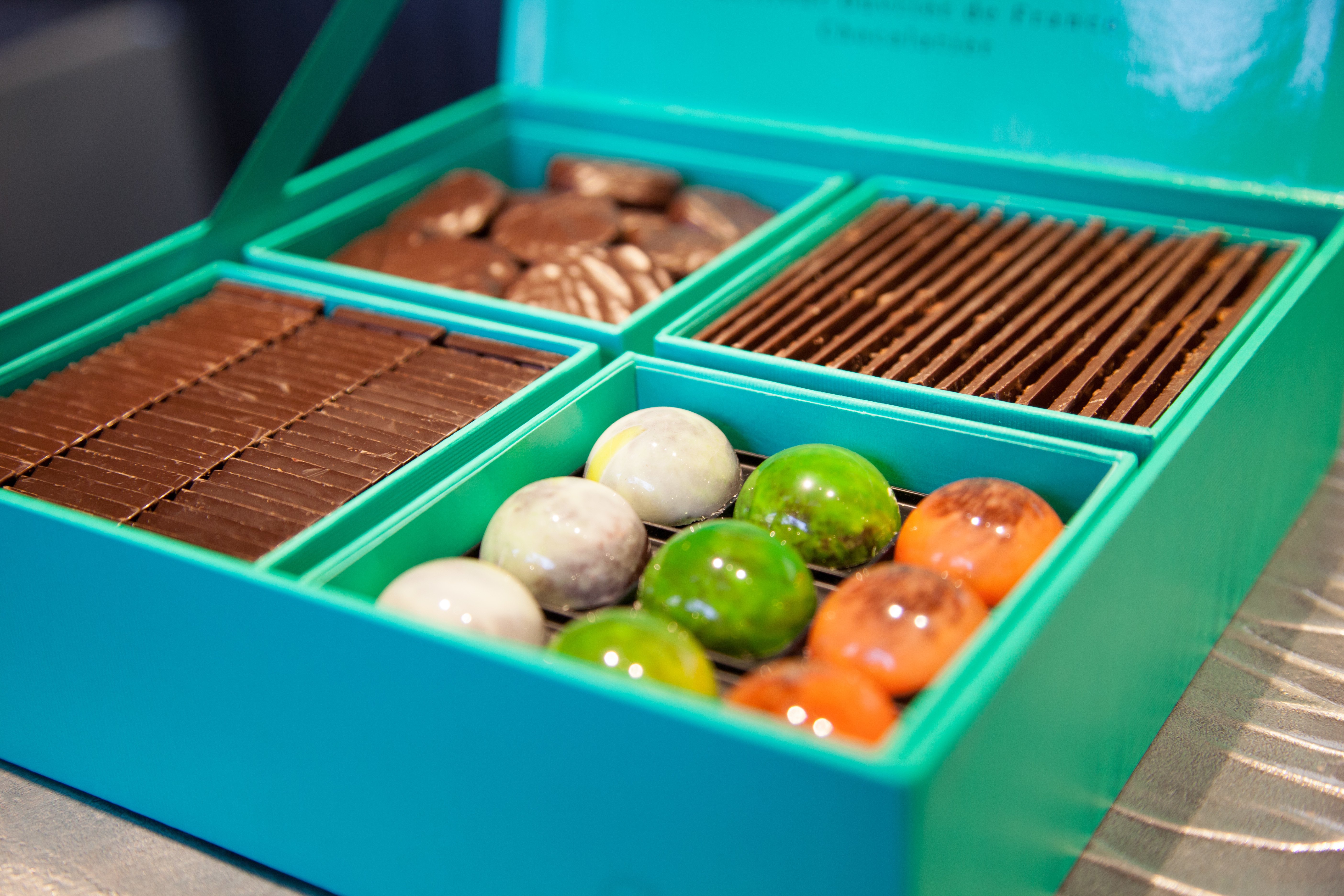 chocolate tour in Paris — Paris: Pure Chocolate Walking Tour - 2026 (Verified Reviews)