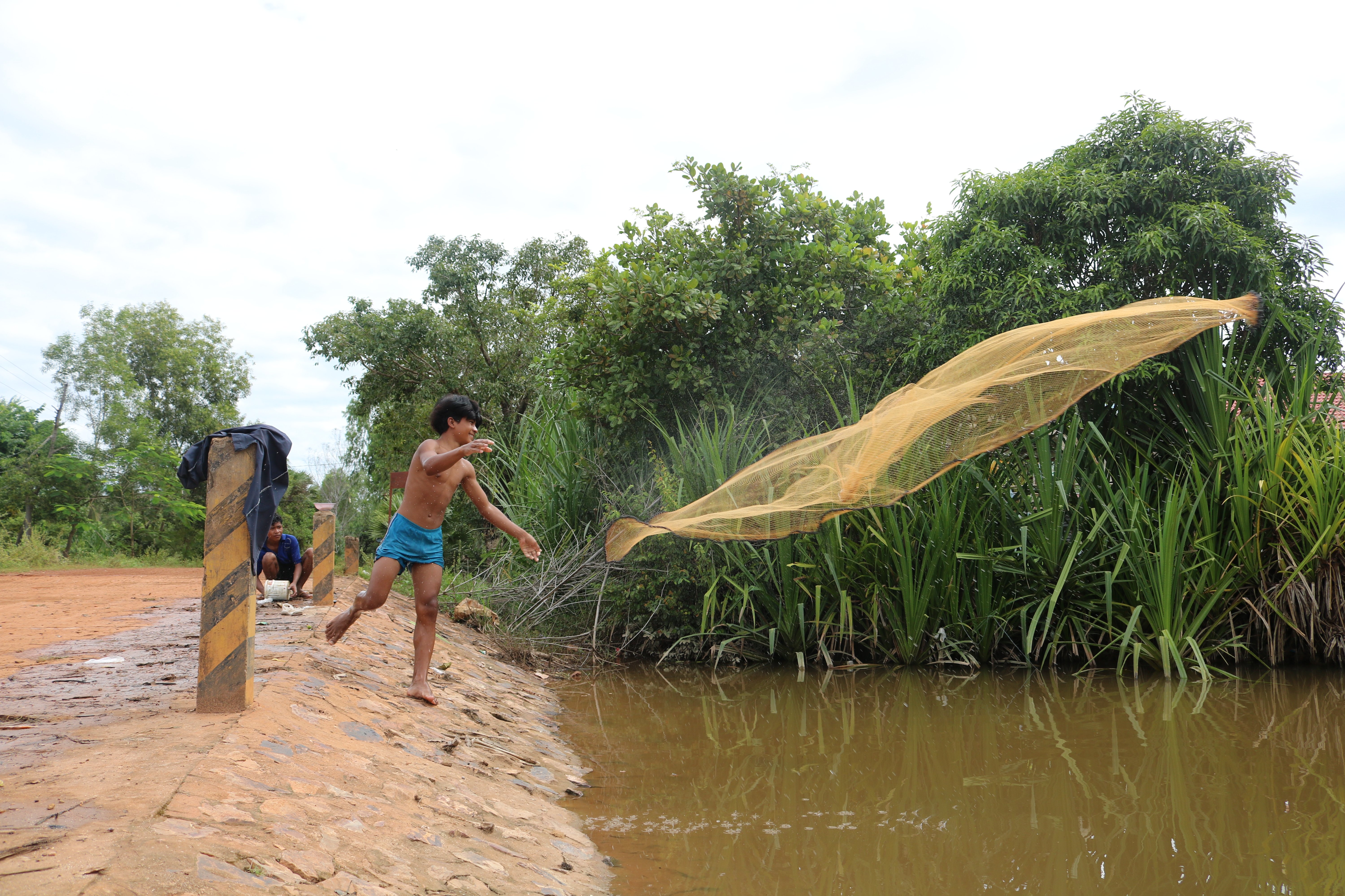 Angkor Wat Sunrise & Tonle Sap 2.5-Day Private Exploration