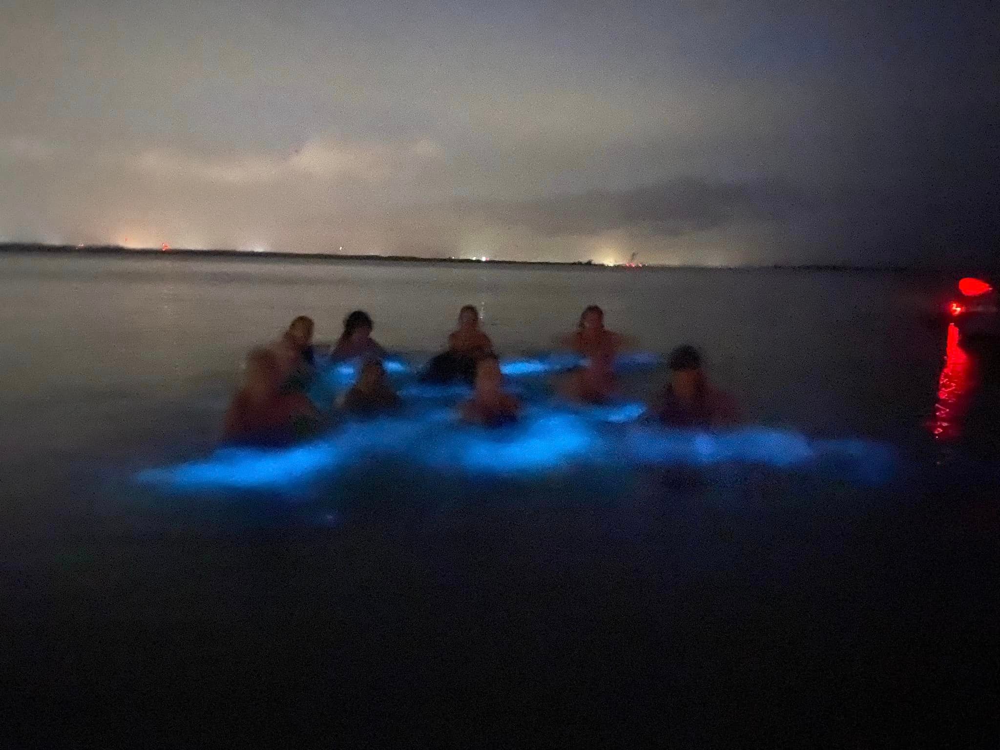 Bioluminescent Kayaking Adventure in Orlando