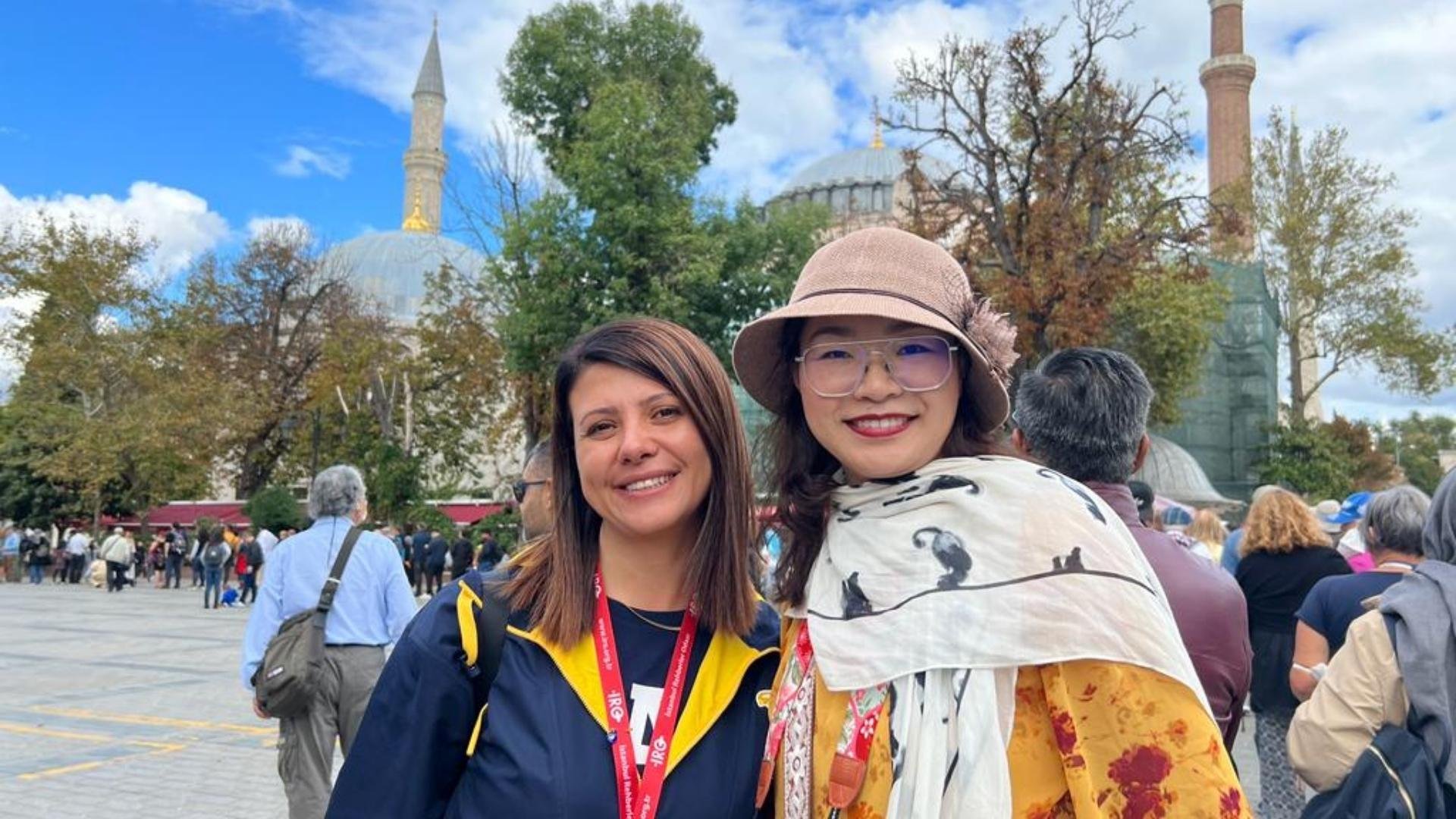 Istanbul Private Custom Guided Tour: 1–3 Days