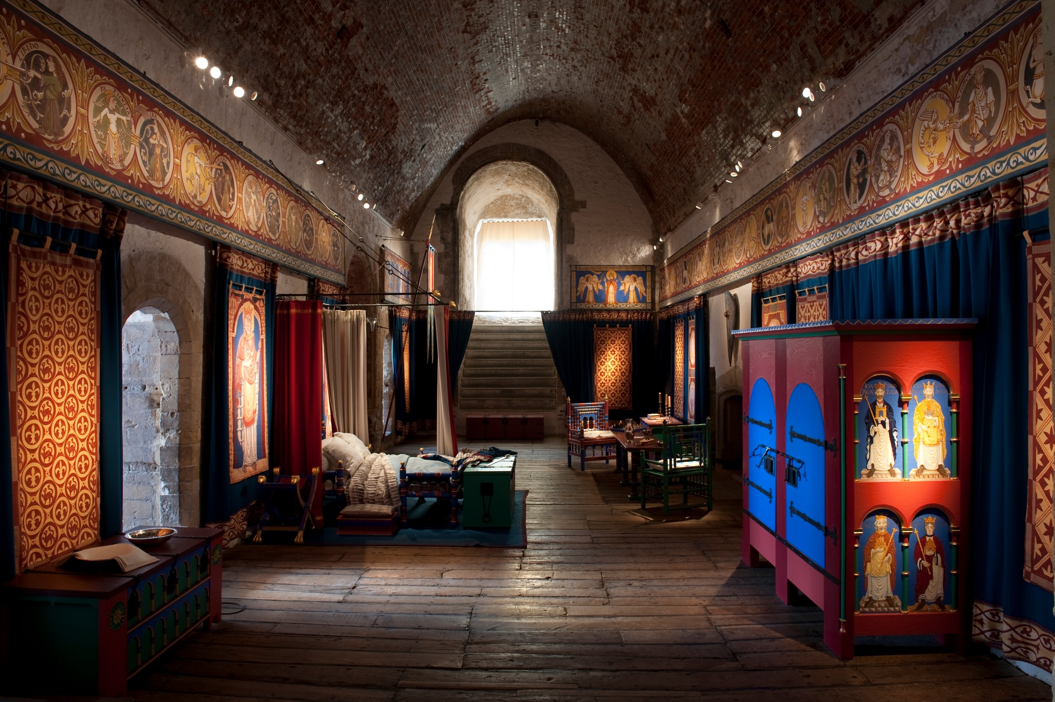 Dover Castle Entry Pass
