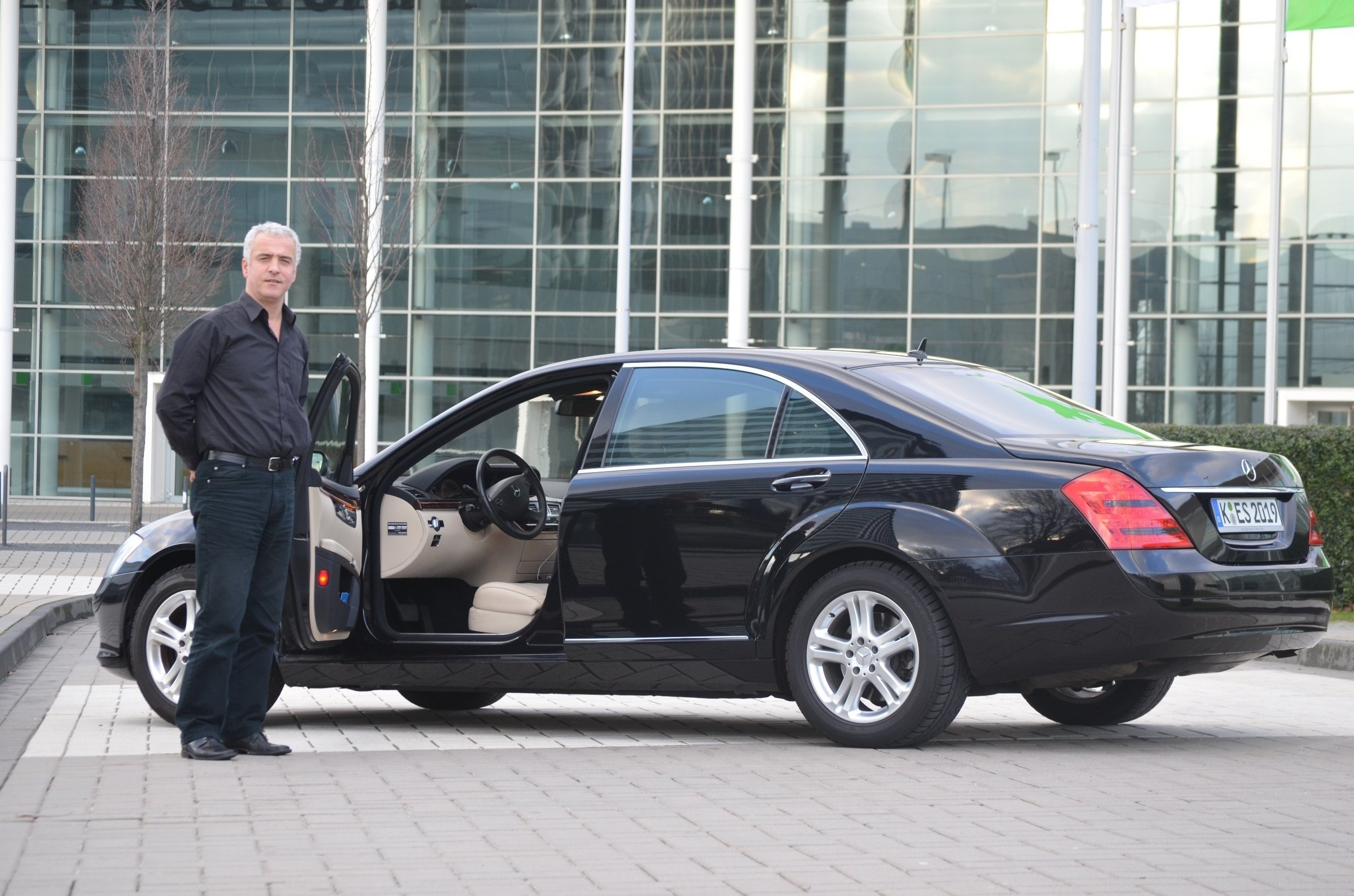 Private Naples Transfer Service