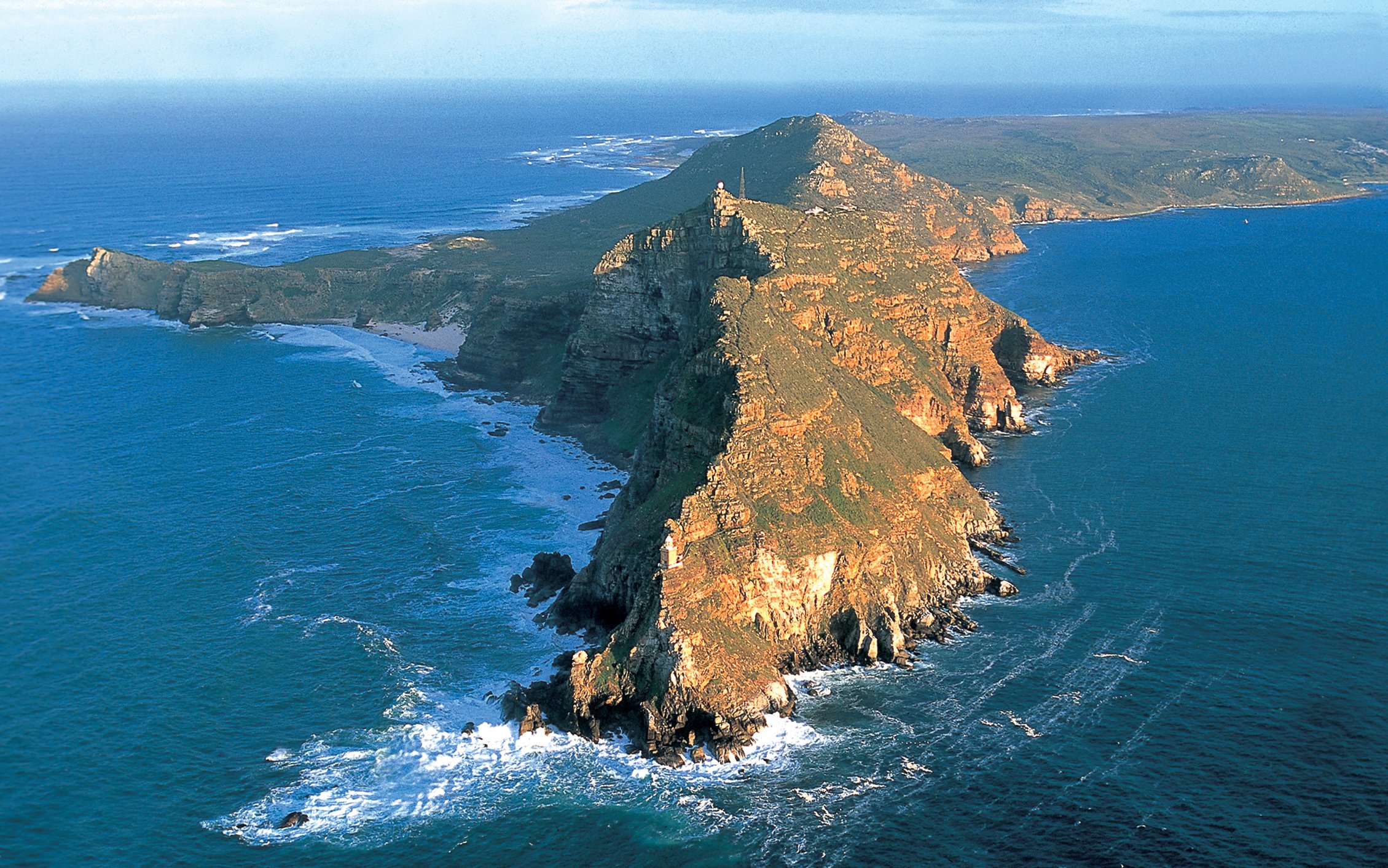 Cape Point & Boulders Beach Full-Day Exploration