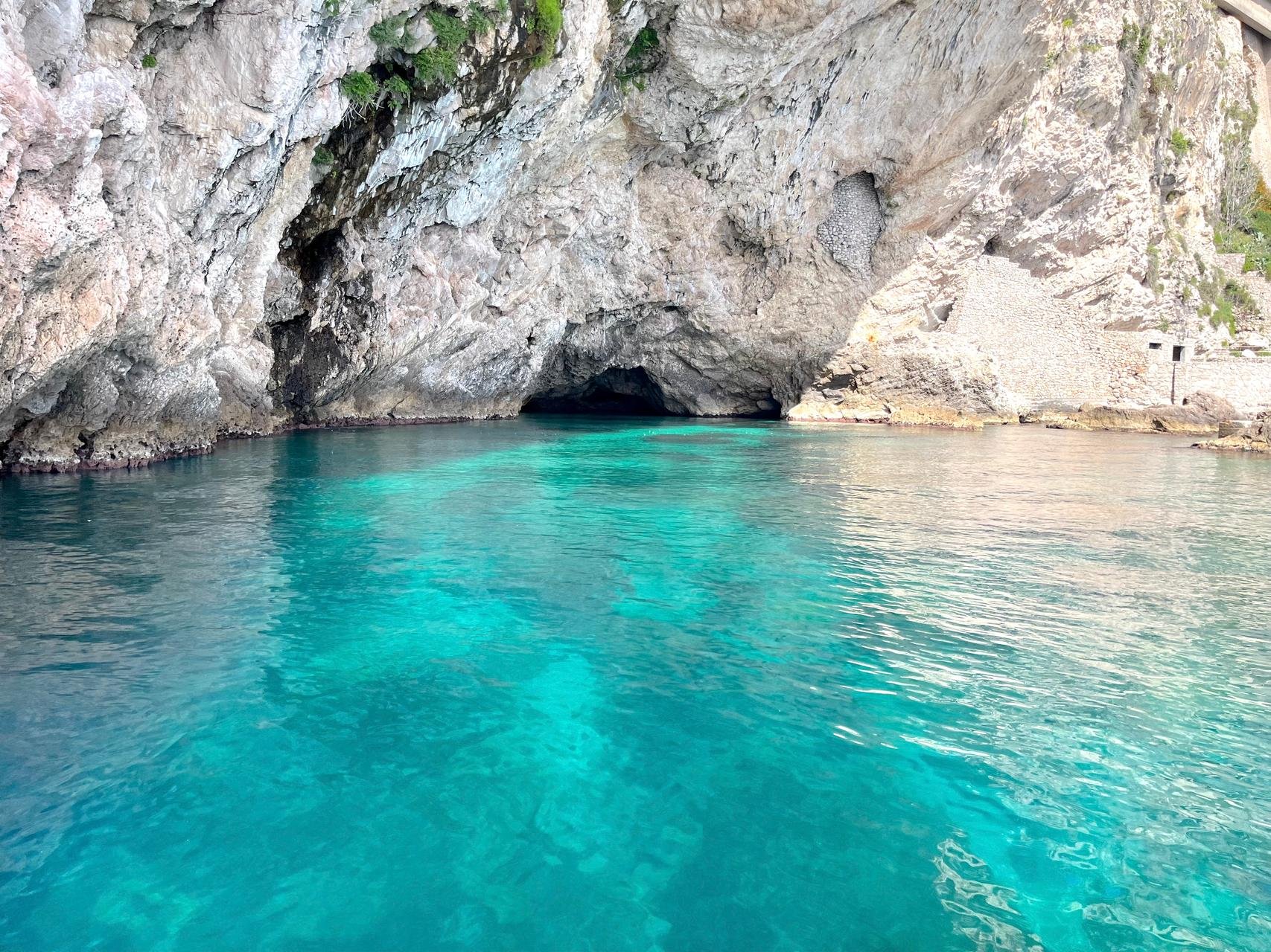 Taormina & Isola Bella Boat Excursion with Snorkeling