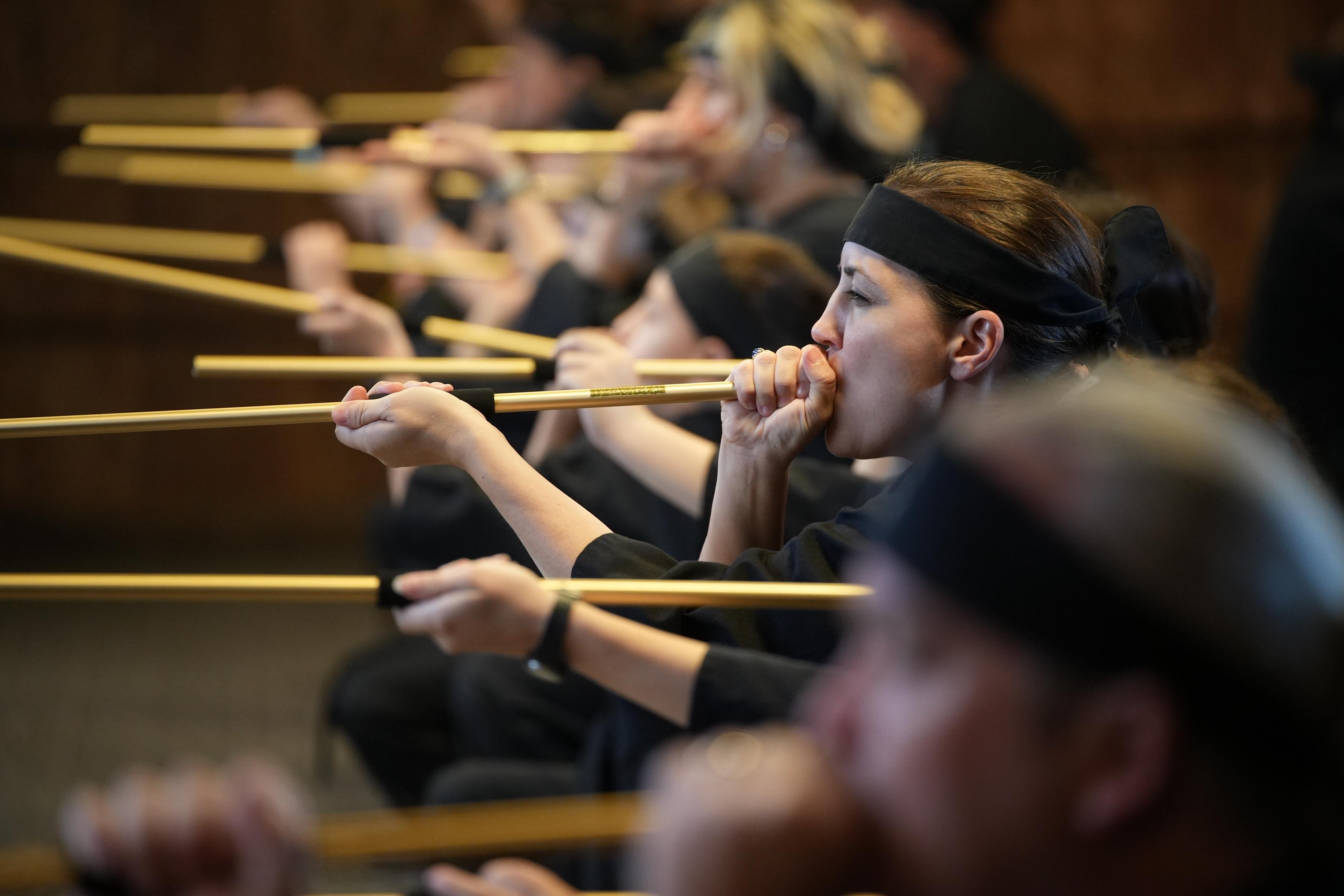 Kyoto Kid-Friendly Ninja Training at the Samurai Ninja Museum