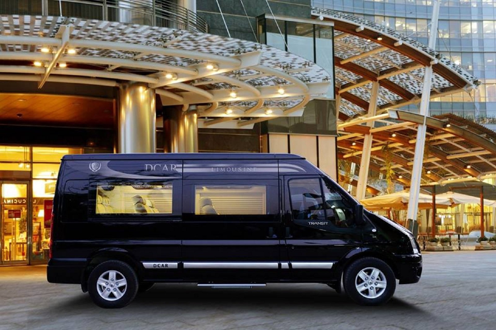 Private Hanoi Airport Transfer (Noi Bai ↔ City Center)