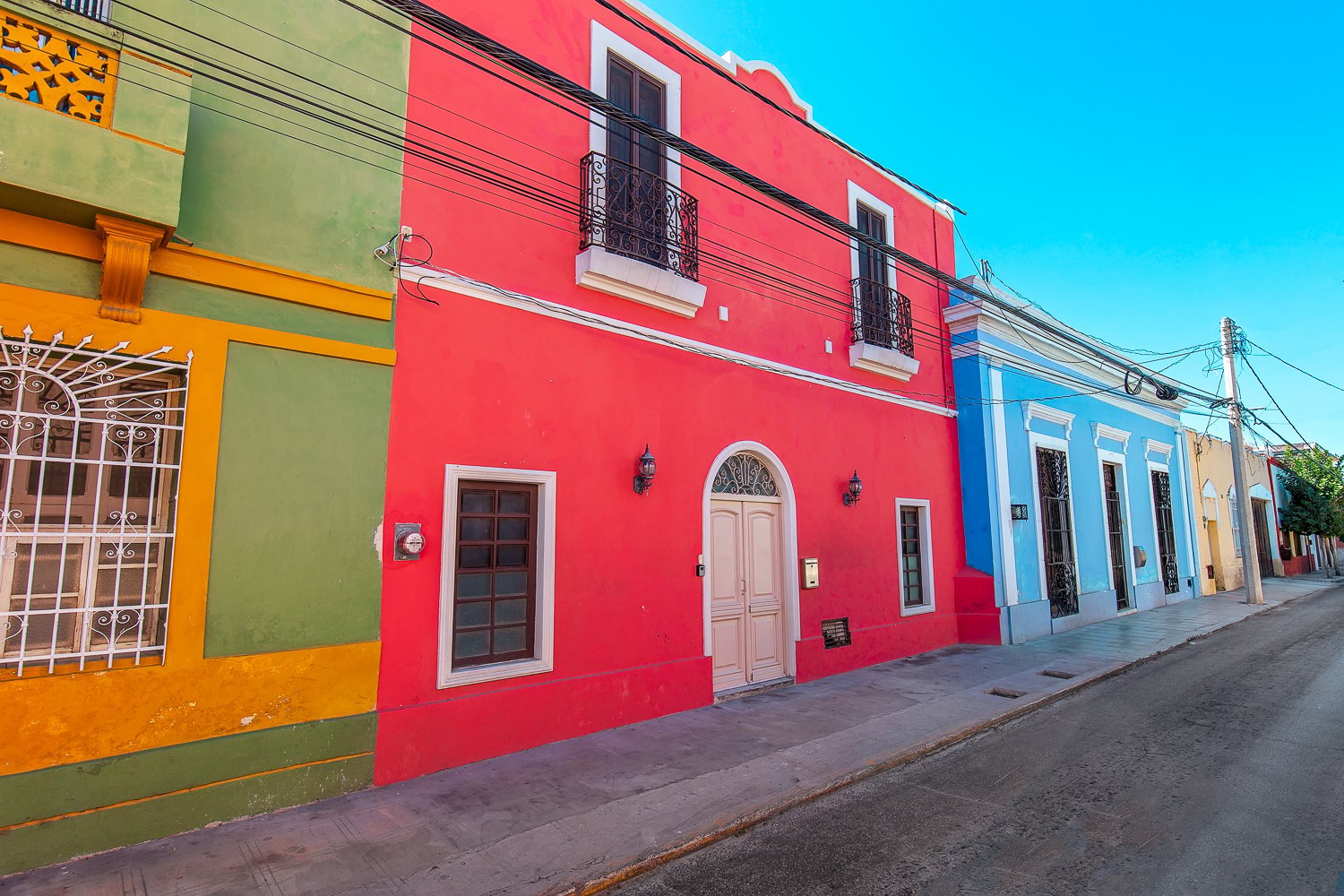 food tour in Mérida — photo 7