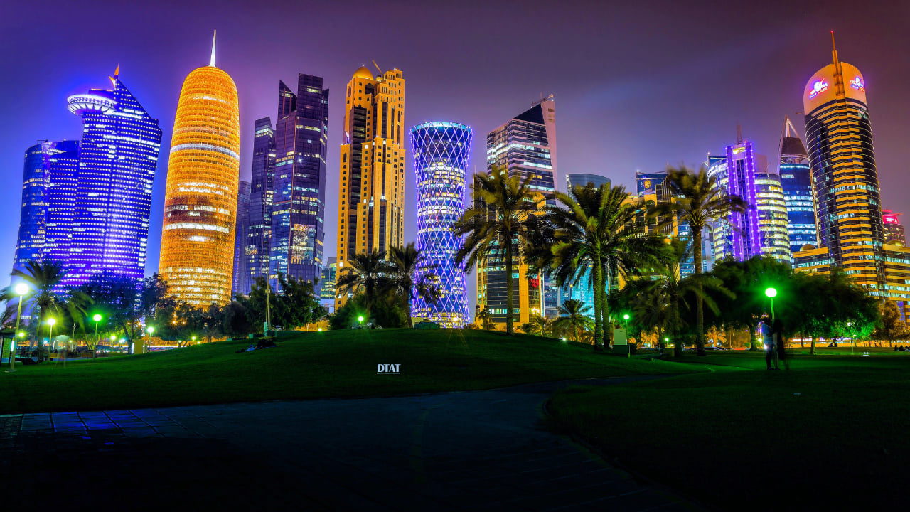 Doha Private Highlights Tour & Traditional Dhow Cruise