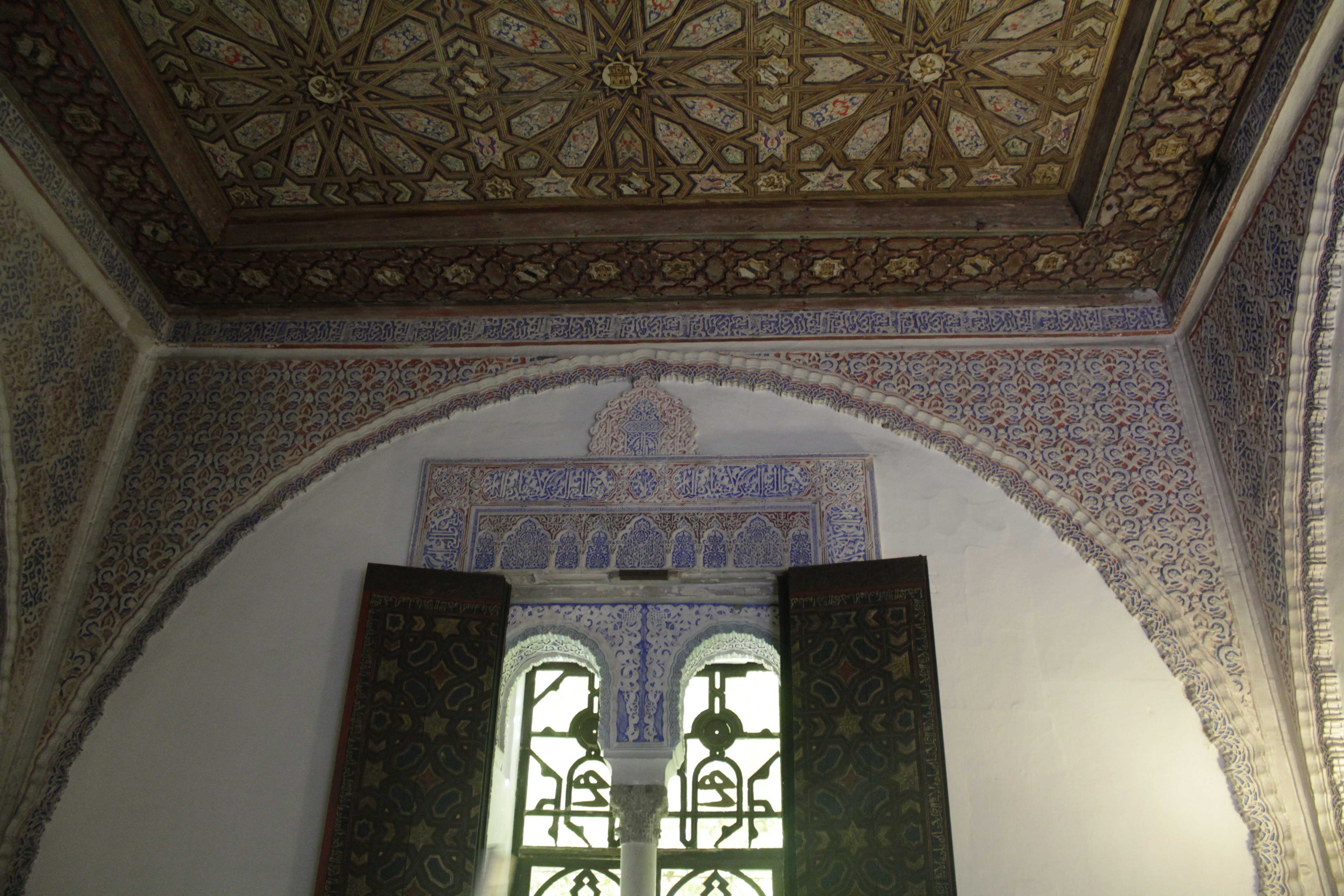 Royal Alcázar of Seville Guided Walking Tour