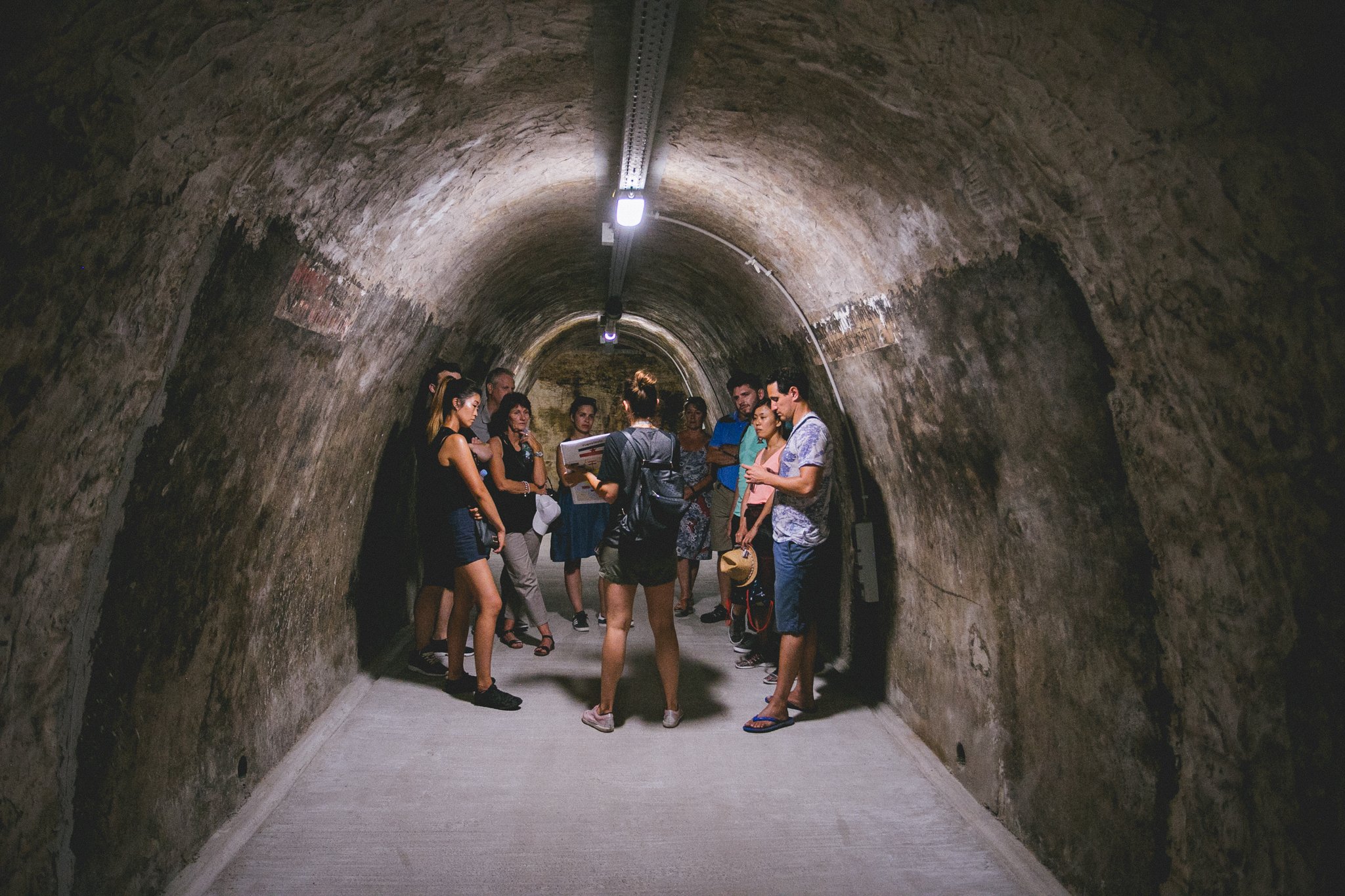 Zagreb Communism & Homeland War Walking Tour