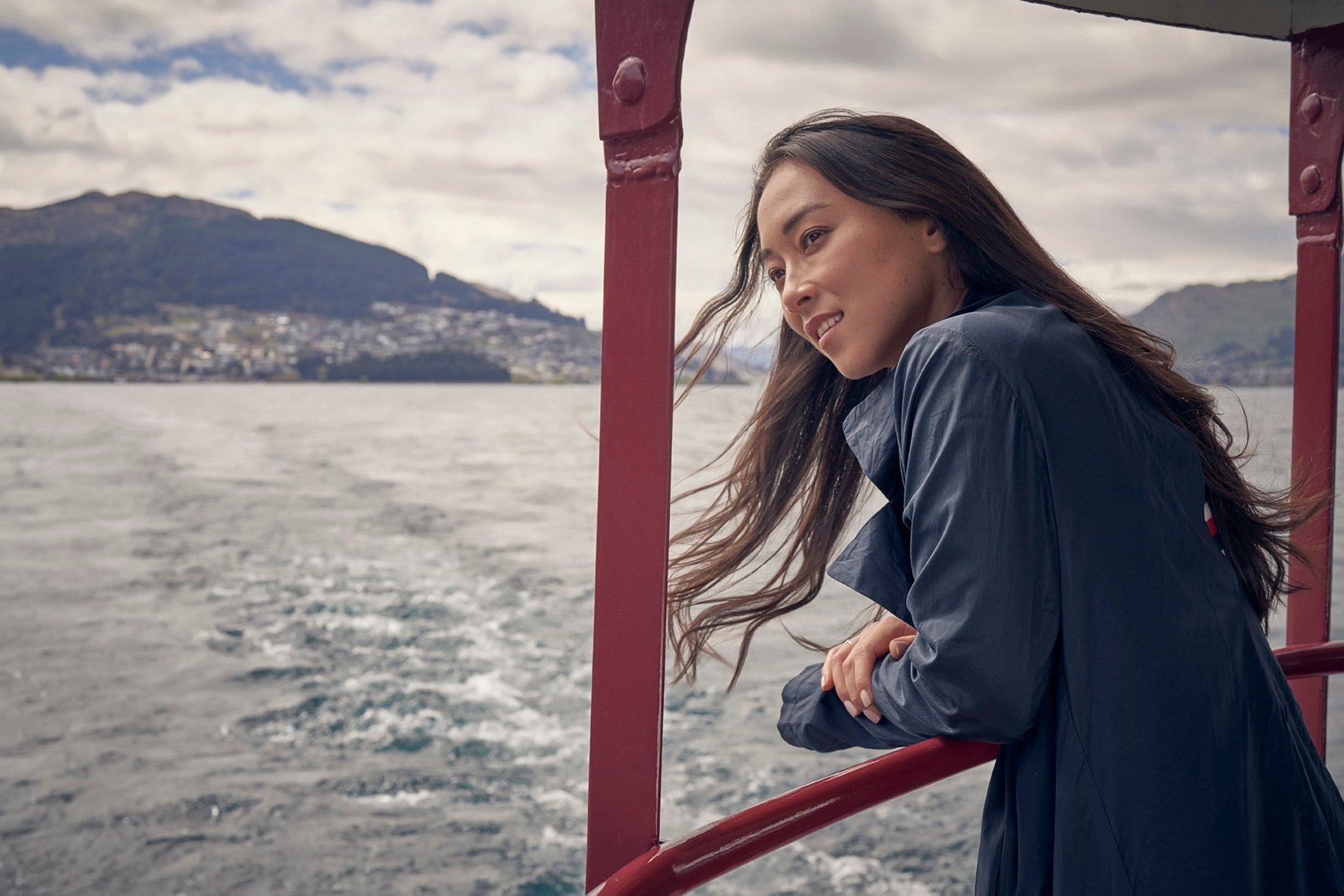 South Island guided tour photo — image 7