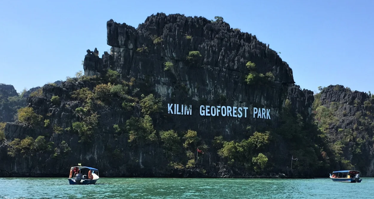 Tanjung Rhu Mangrove Speedboat Adventure