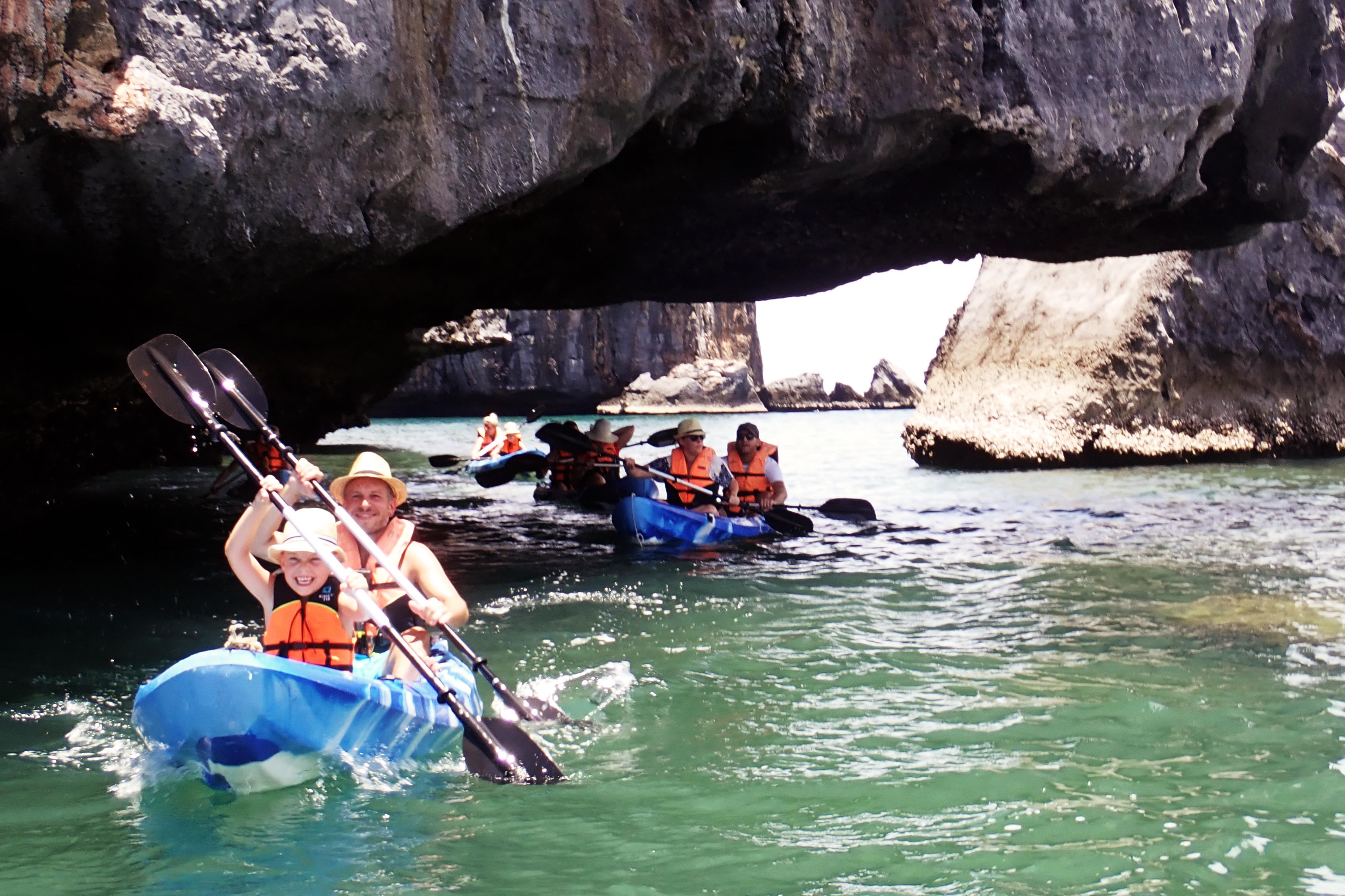 Ang Thong Marine Park Semi-Private Yacht Cruise from Koh Samui