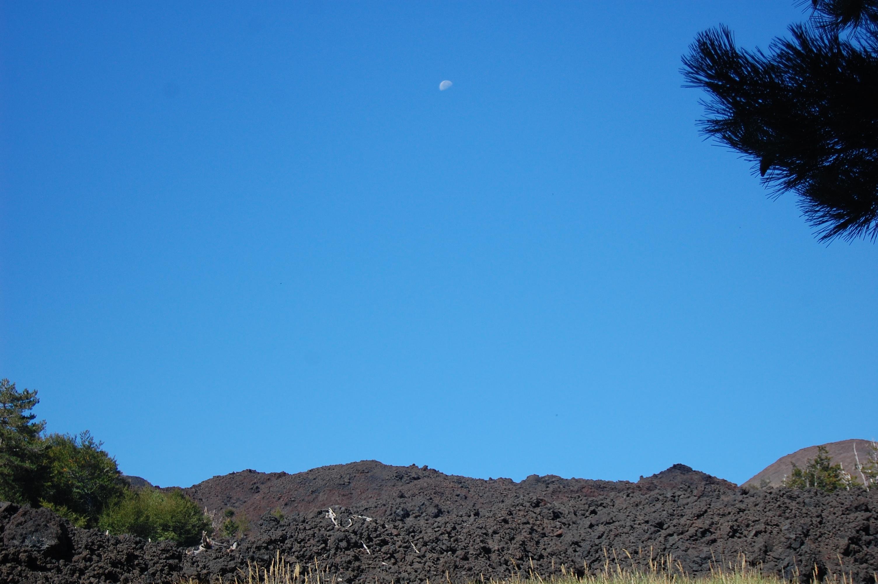 Mount Etna guided tour photo — image 16
