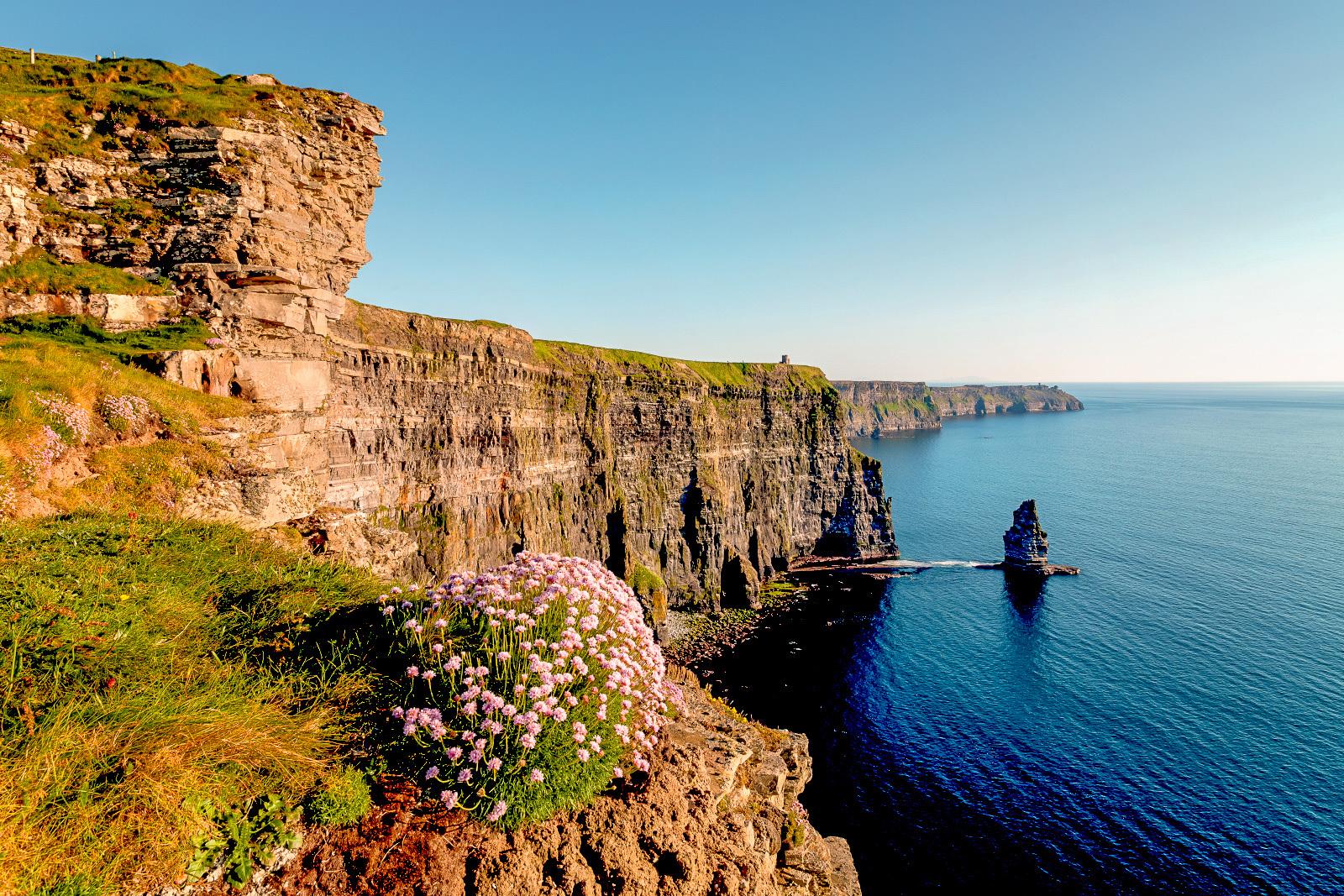Galway & Kerry 3-Day Budget Tour from Dublin