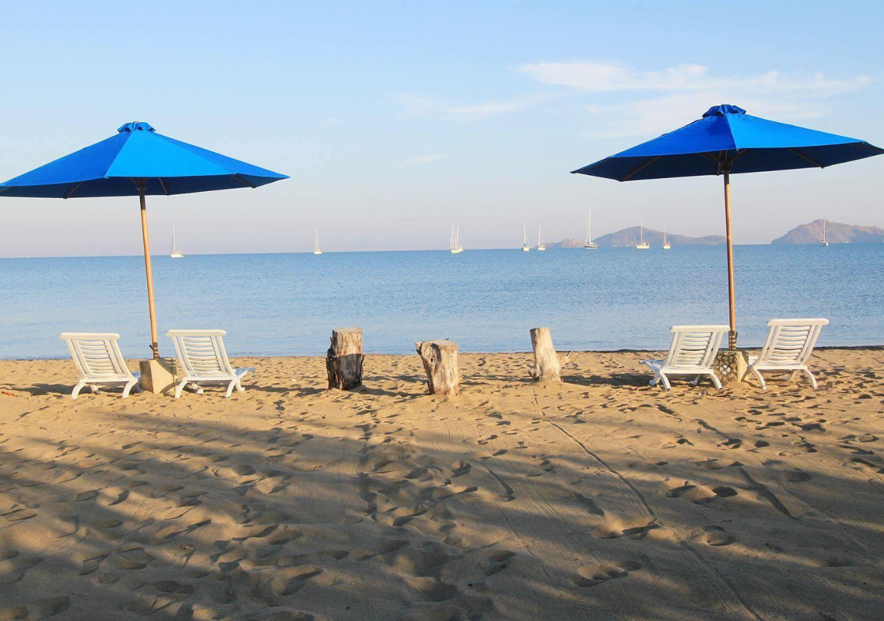 Komodo Island 3-Day Private Speedboat Adventure with Hotel